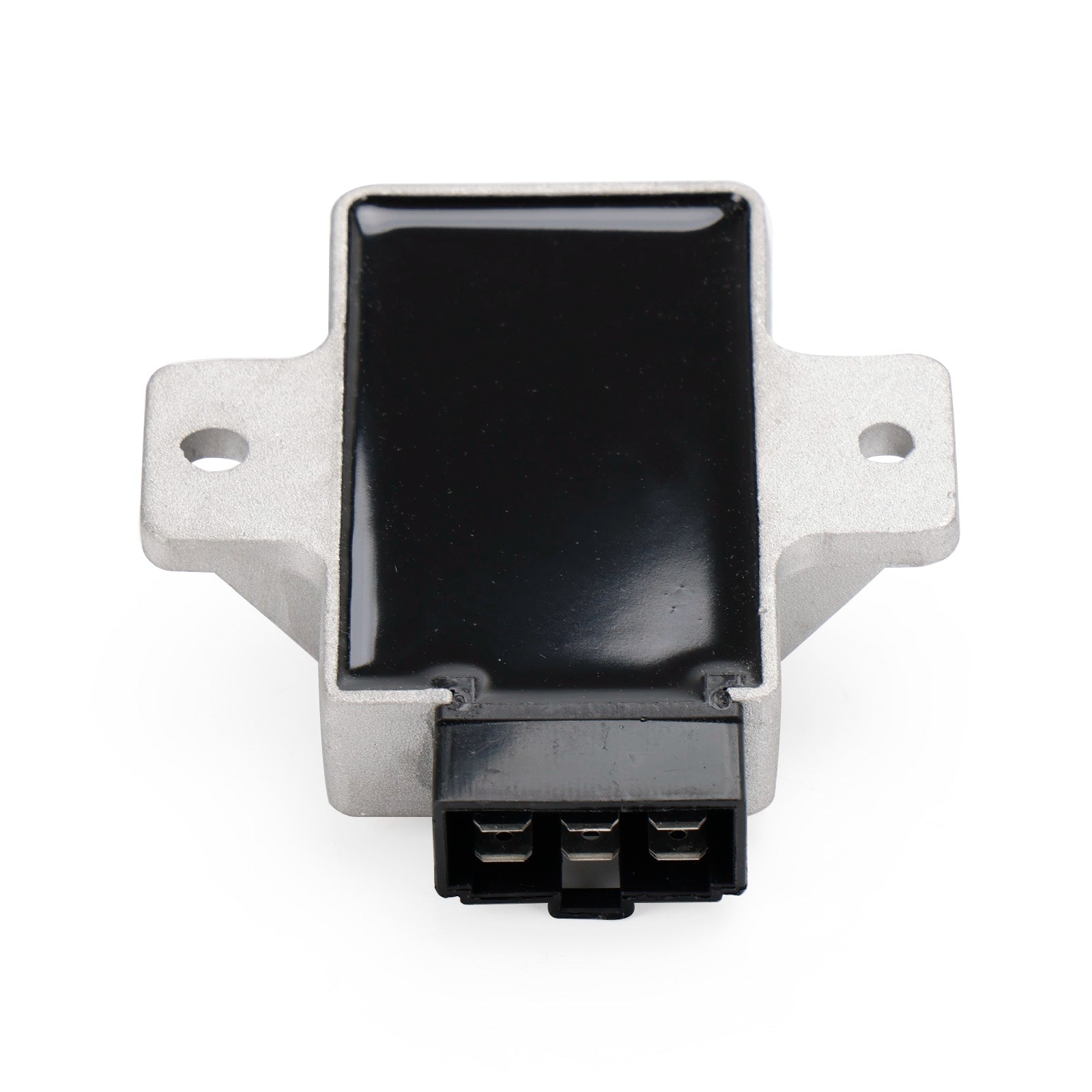 Raddrizzatore regolatore per Honda Biz 125 CG NXR 150 Bros Titan Fan 150 ESI/ESDI 09+