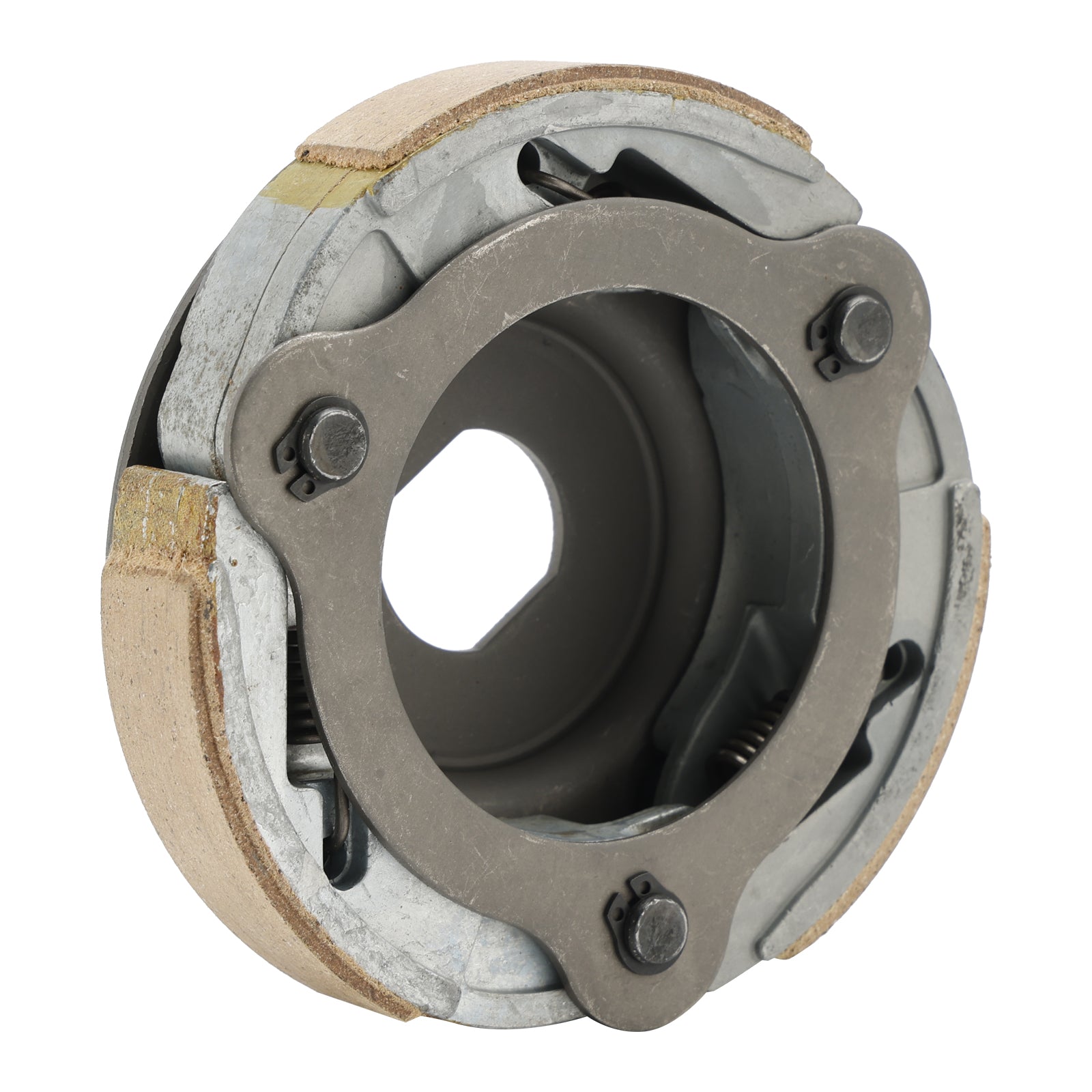 15-20 Yamaha Nmax N-Max Gpd 125 / 150 / 155 Clutch Shoe Carrier Assy