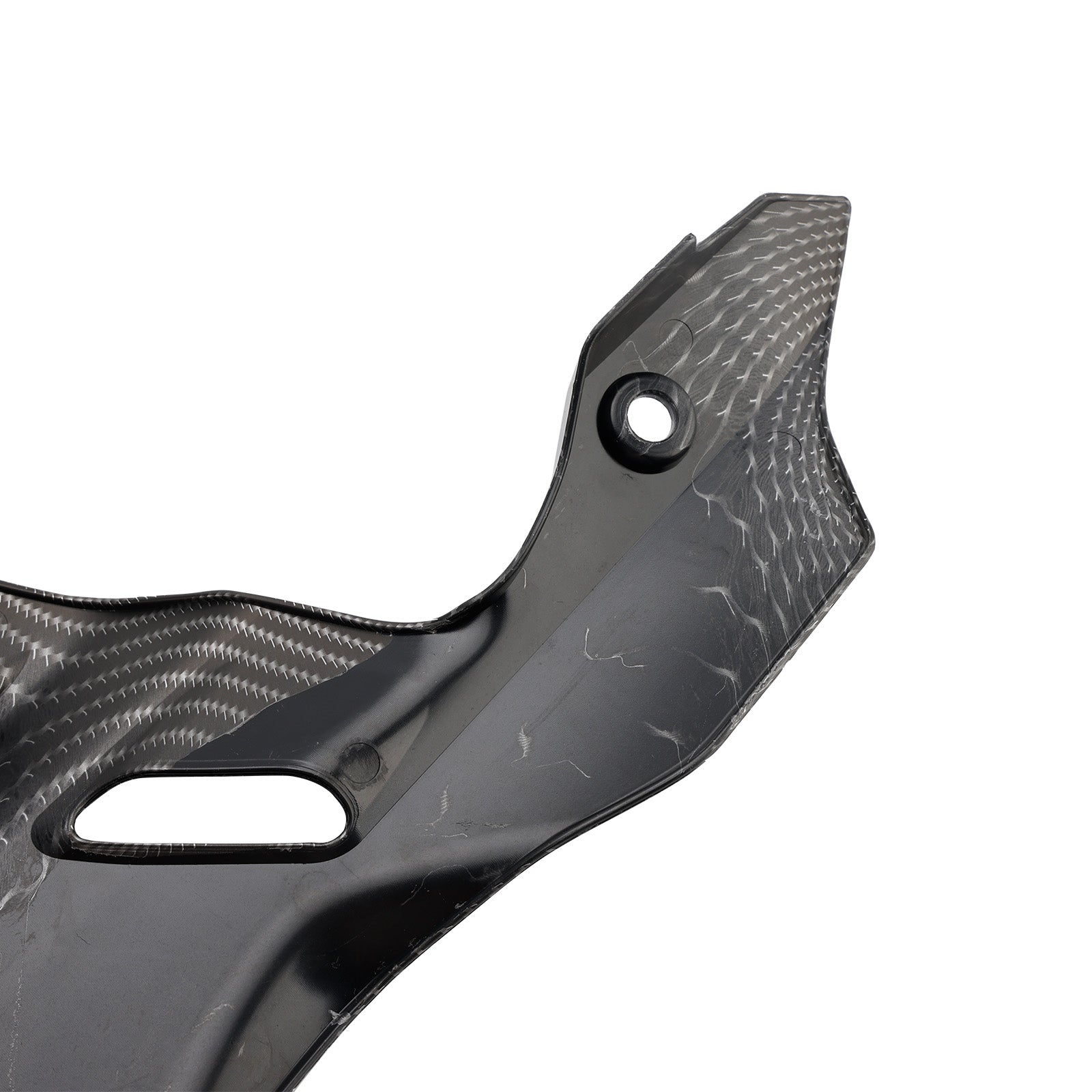 2025-2026 Yamaha YZF-R3 R25 Lower Belly Pan Panels Guard Fairing