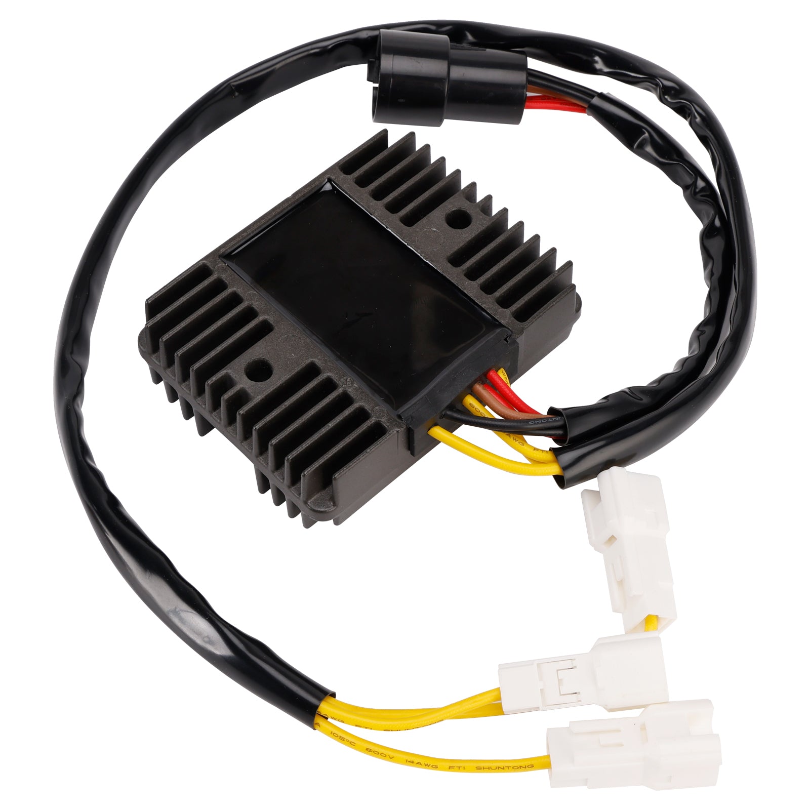 Kawasaki ZX12R ZX-12R Ninja ZX1200 2004 2005 2006 Regulator Rectifier