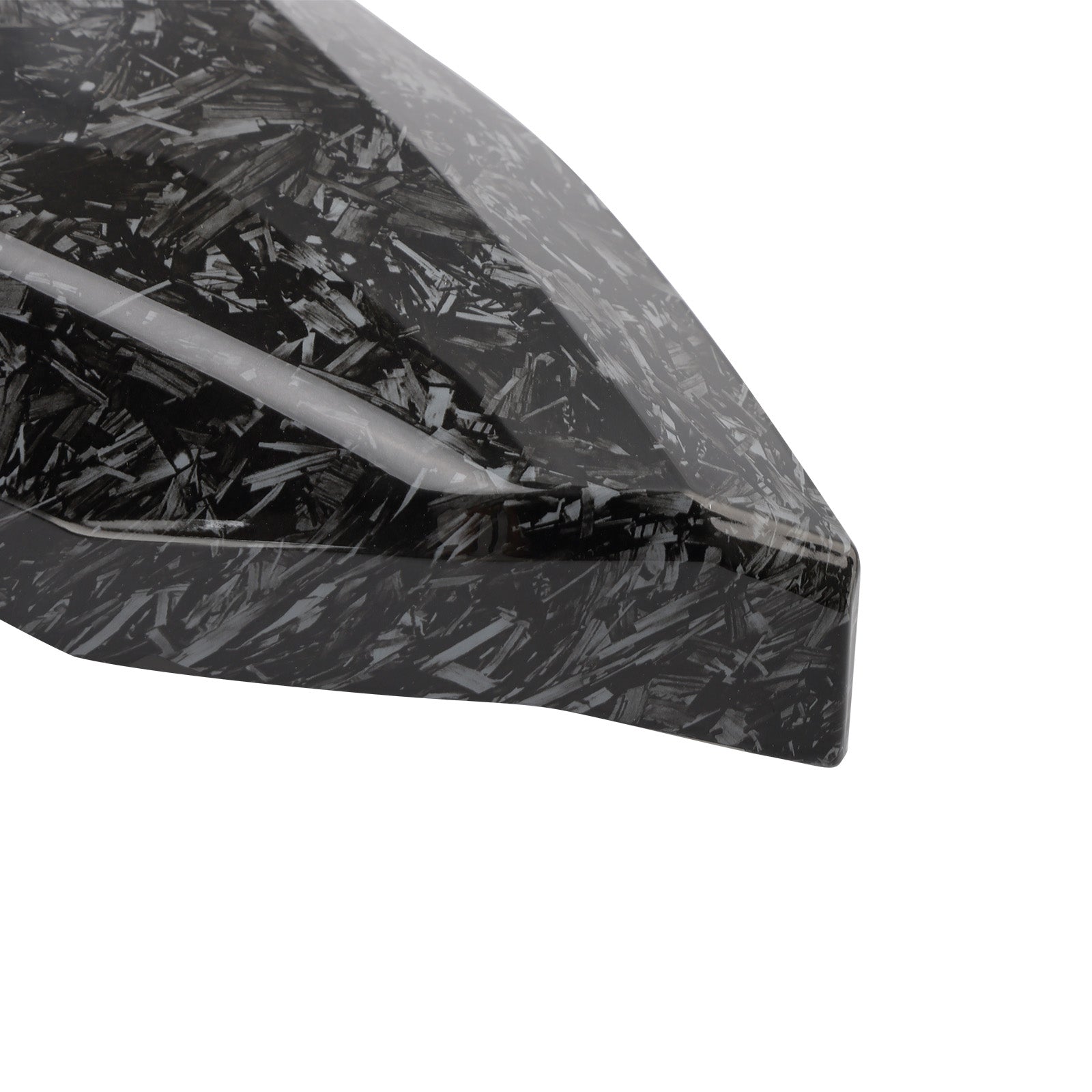 Honda ADV 350 2022-2025 Rear Seat Tail Side Frame Cover Fairing