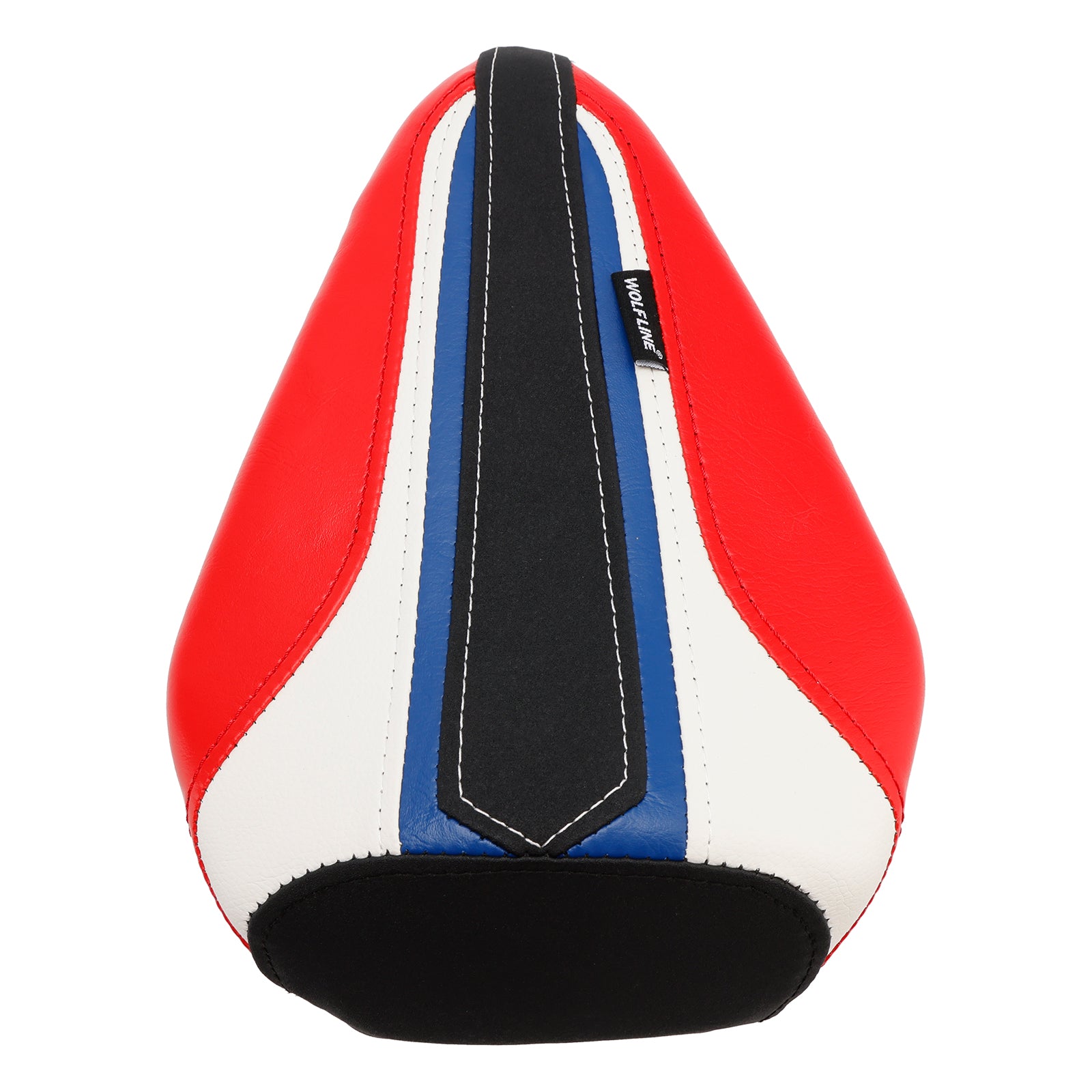 2020-2023 Honda Cbr1000Rr-R Rear Passenger Seat Cushion Pillion Flat Red