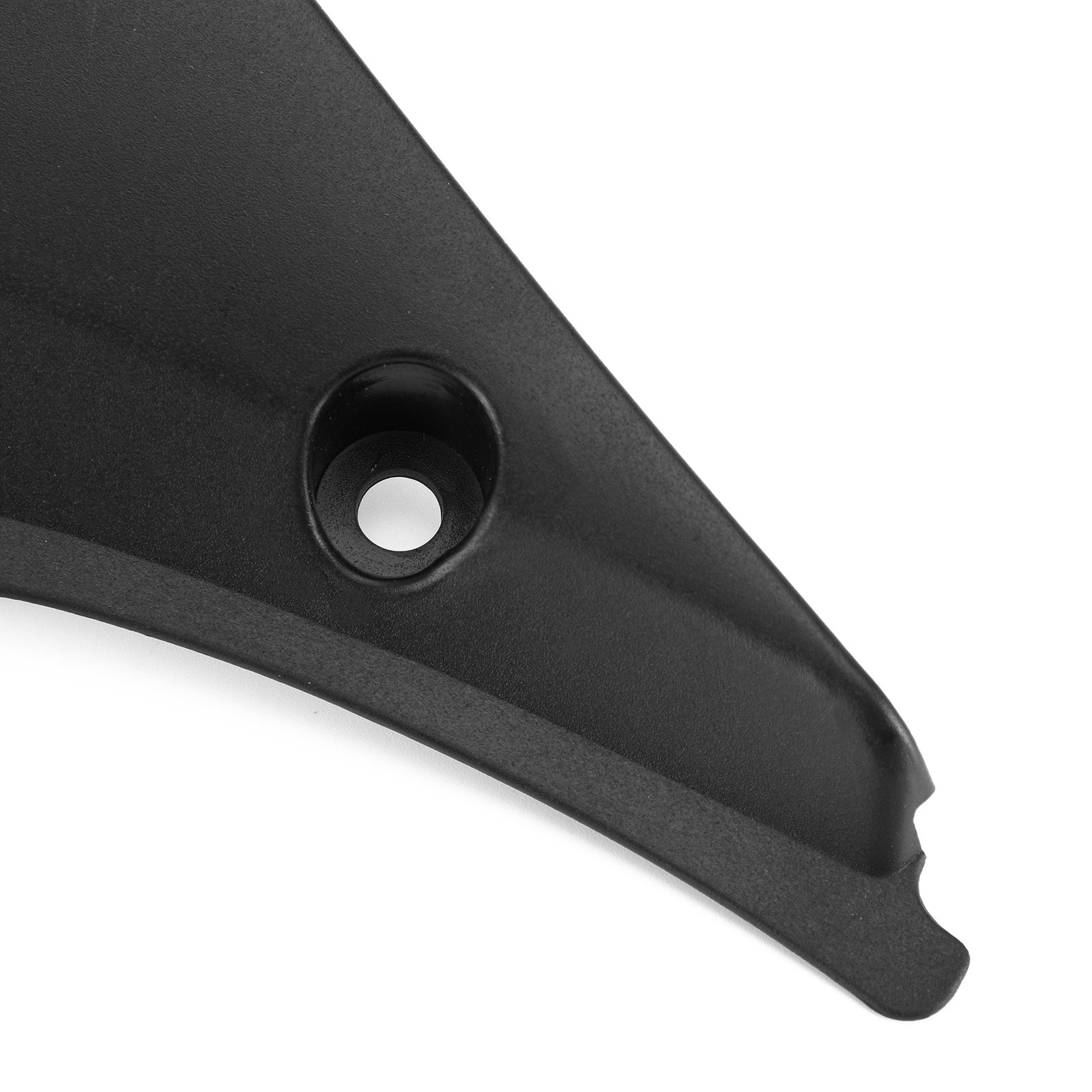 Původ obložení na boční obložení plynové nádrže Cowl pro Suzuki GSXR 600/750 2006-2007 K6