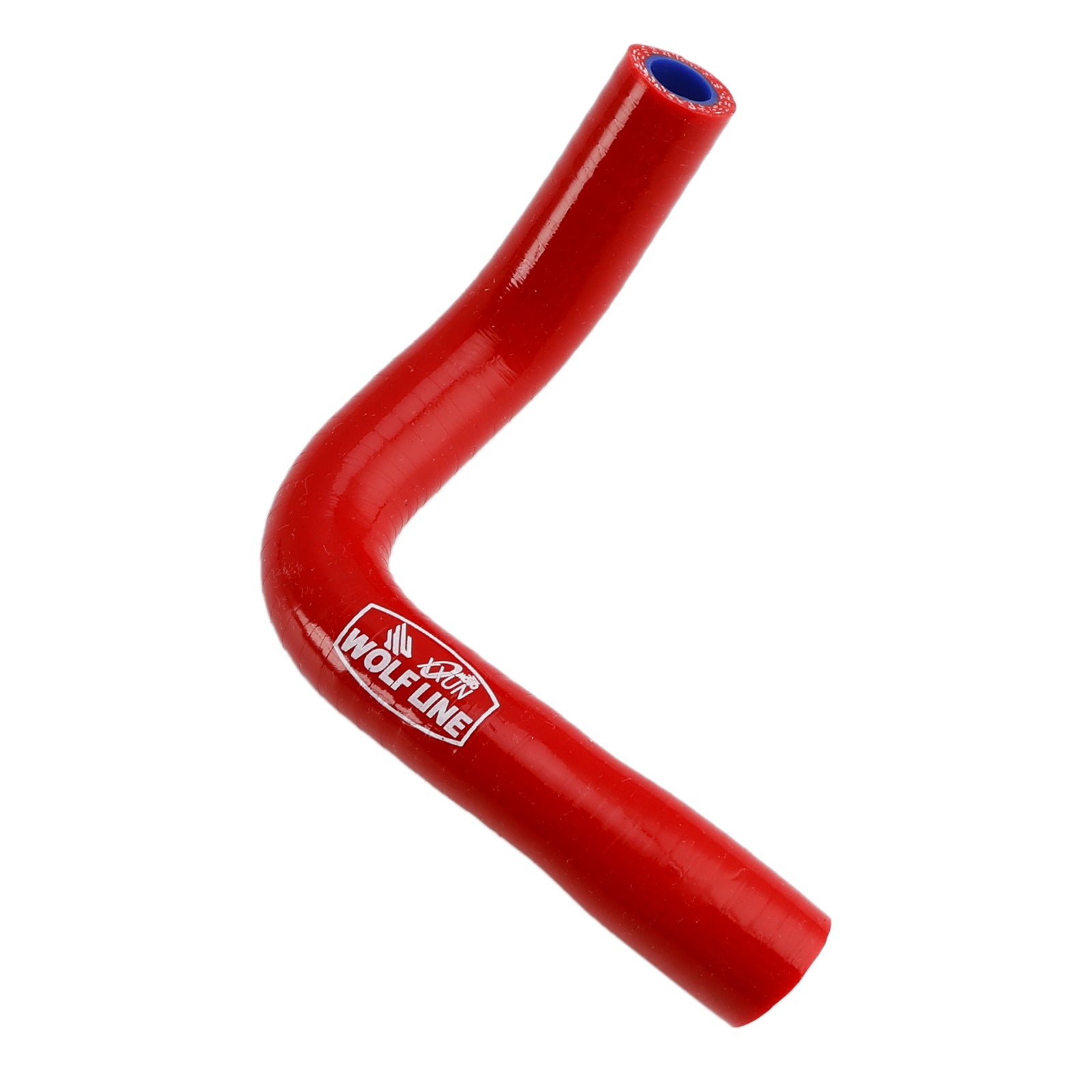 Alle jaren YAMAHA MT-09 XSR900 TRACER 9/GT SILICONEN RADIATOR KOELLANG SLAS