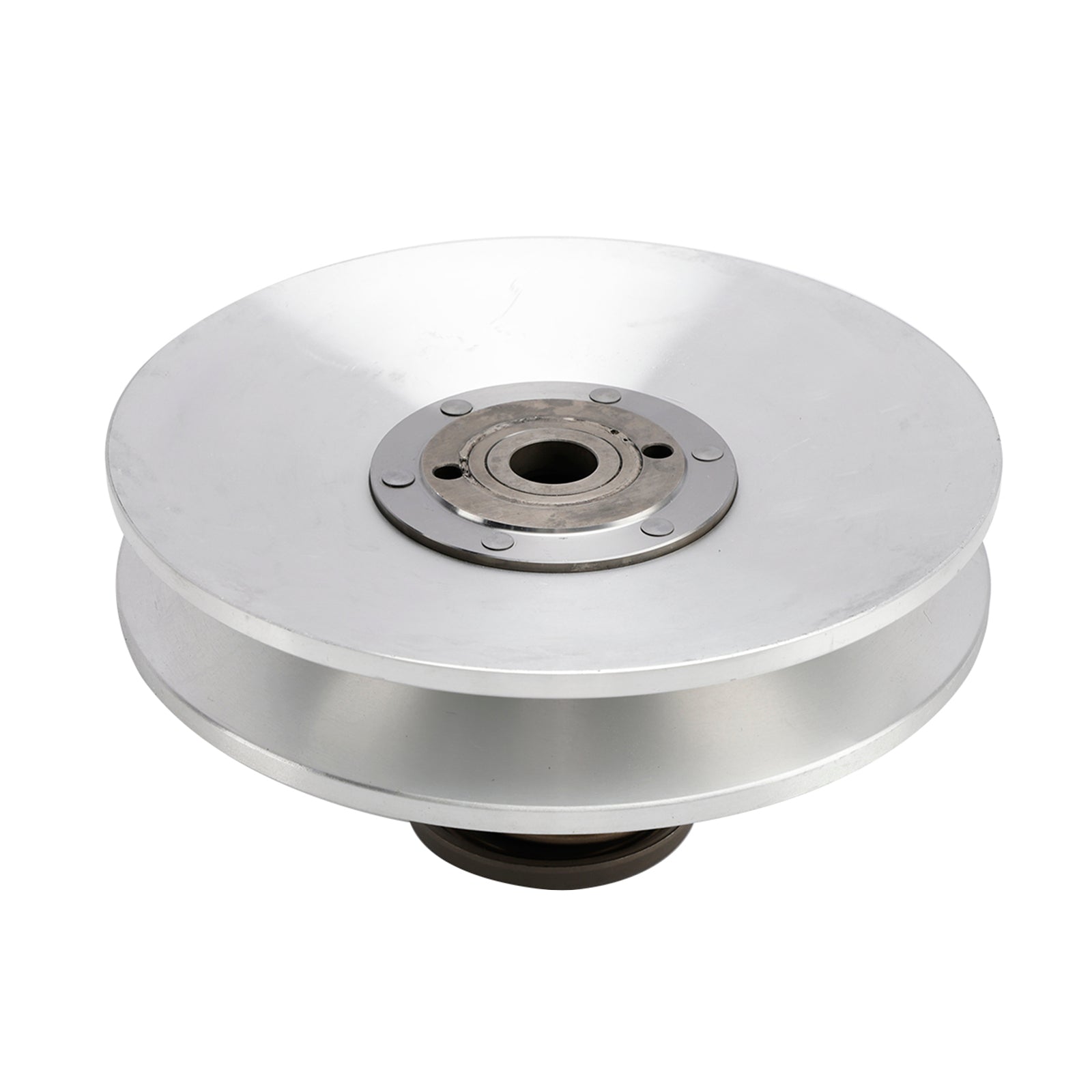 Coleman Outfitter 400 Ut40 Rear Clutch Variator Secondary 21400-003-0000