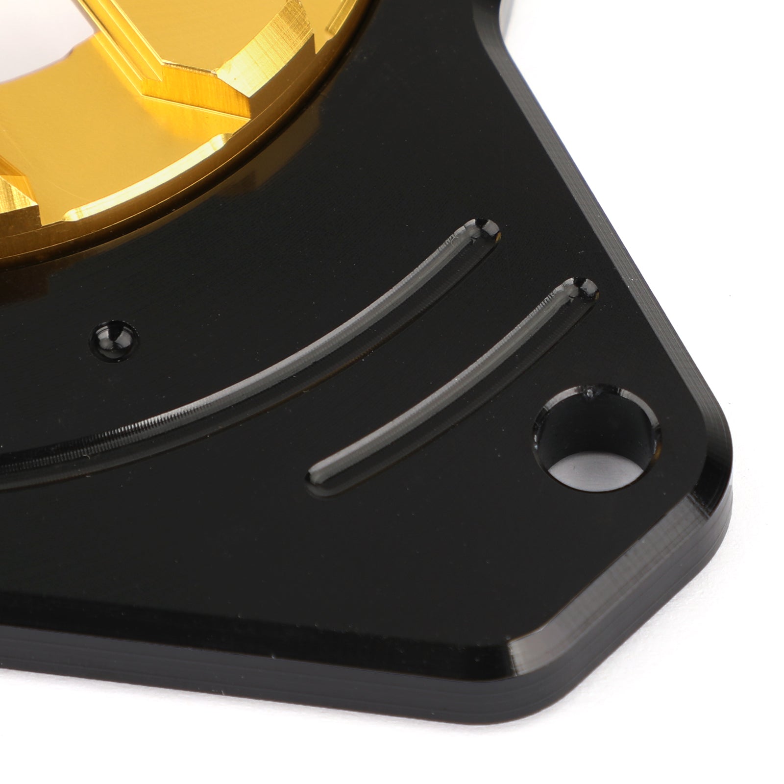 Honda Grom MSX125 MSX125SF Přední řetězová kryt řetězového řetězu na levé straně motoru