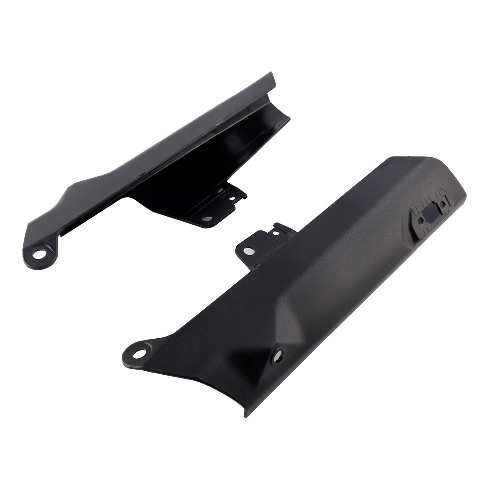 2019-2024 YAMAHA Tenere 700 Front Fender Side Panel Protector Fairing