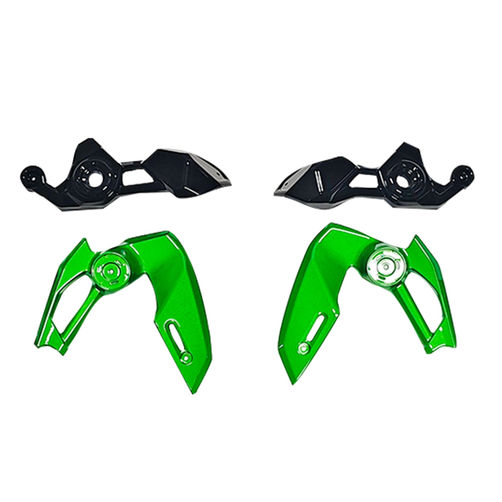 Amotopart 2025–2026 Kawasaki Z900 Verkleidungsset-Kollektion