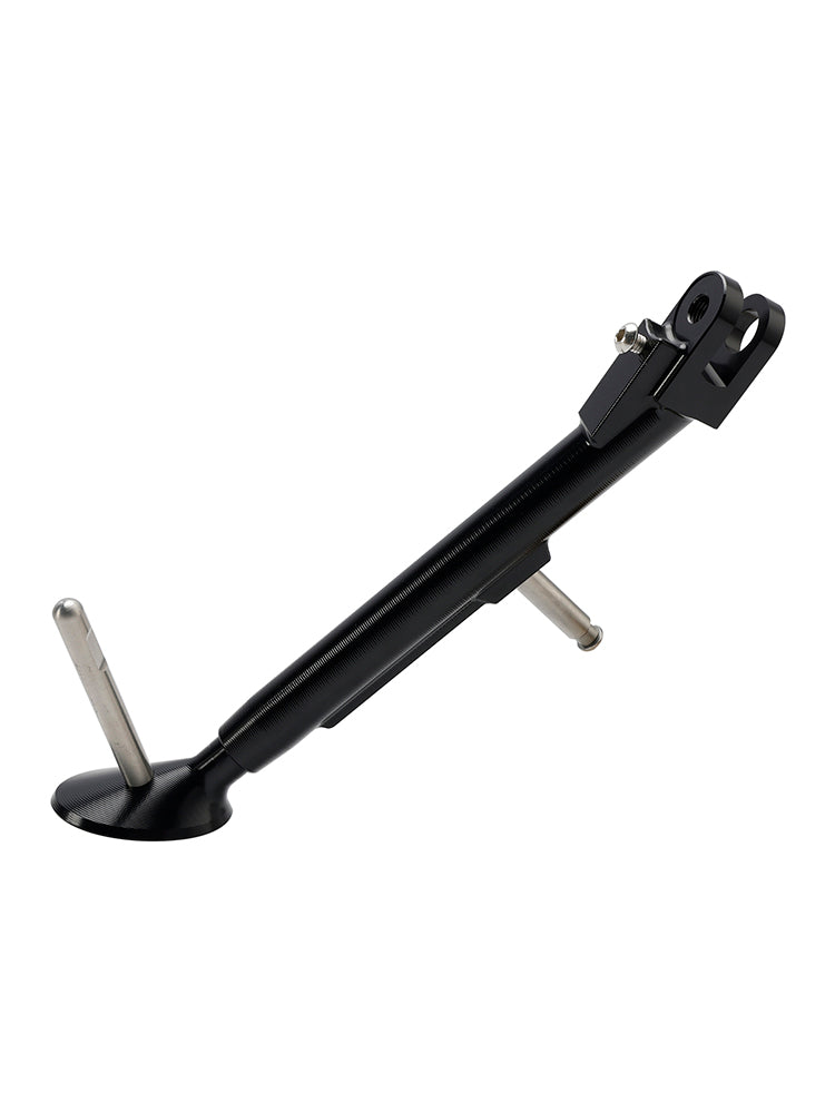 23-24 Kawasaki ZX-4R ZX-4RR Adjustable Foot Side Stand Kickstand