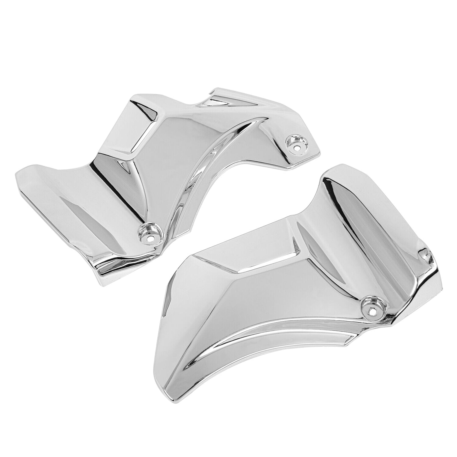 2018-2023 Kawasaki Z900RS Gastank Zijafdimpelpaneel kuipkap