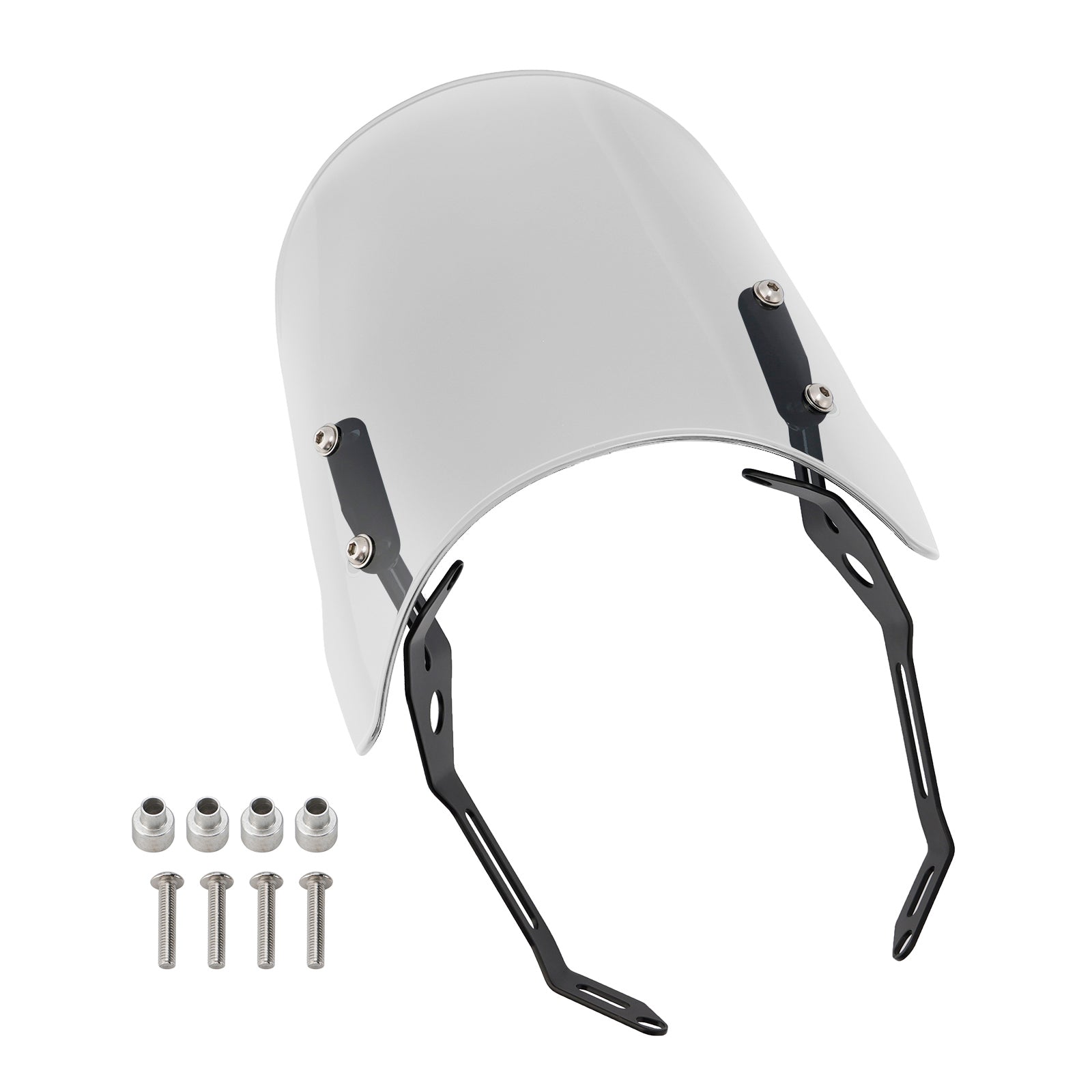 2022-2025 HONDA GB350S CB350RS Windshield WindScreen