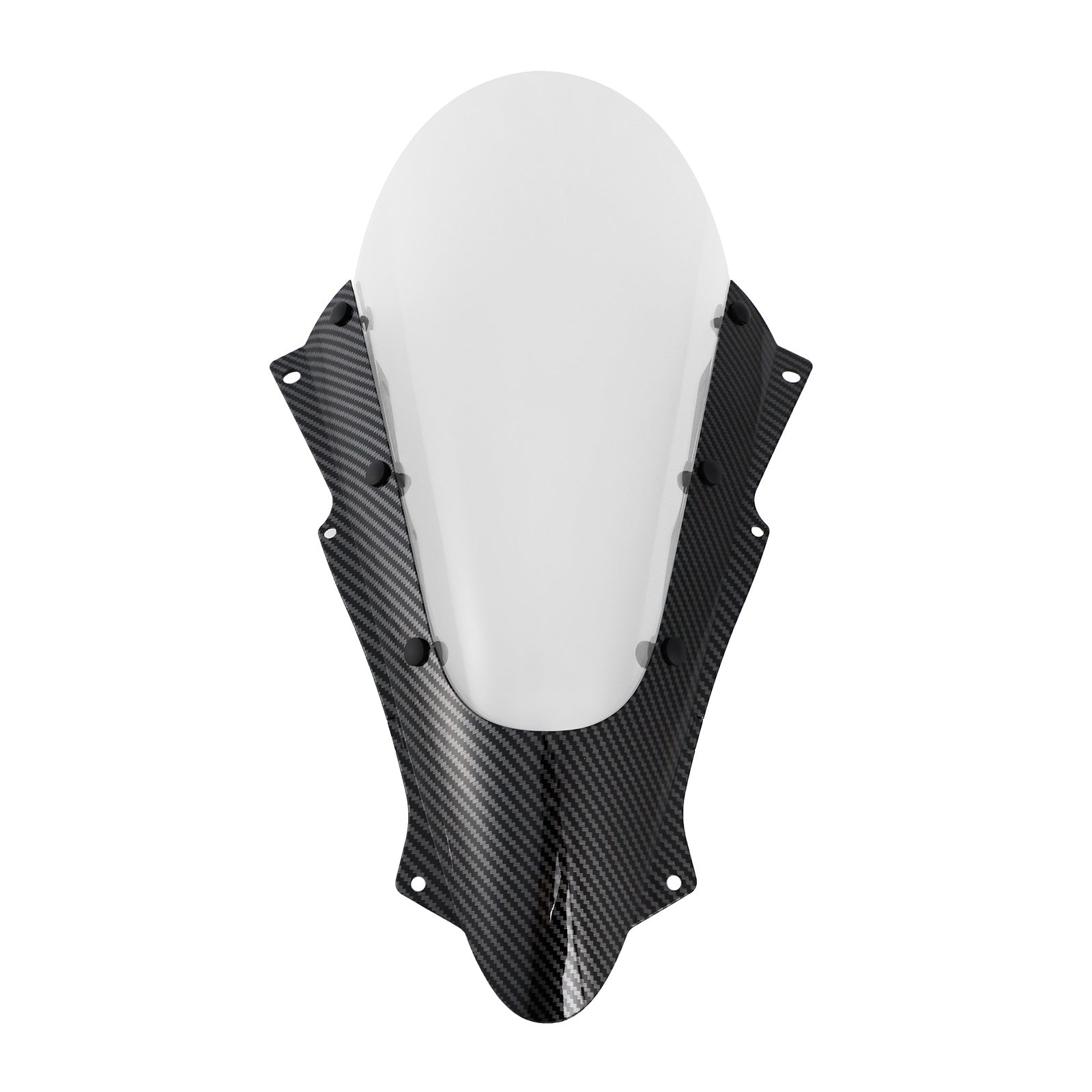 2023 Kawasaki ZX-4R ZX-4RR vindrutan vindruta