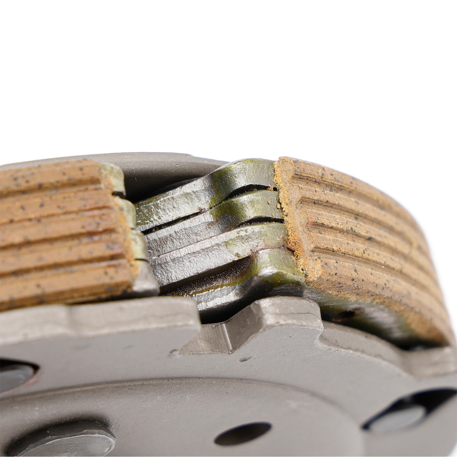 Suzuki Eiger LTA400 Auto 02-07 King Quad LTA400F 08-24 Sapatal