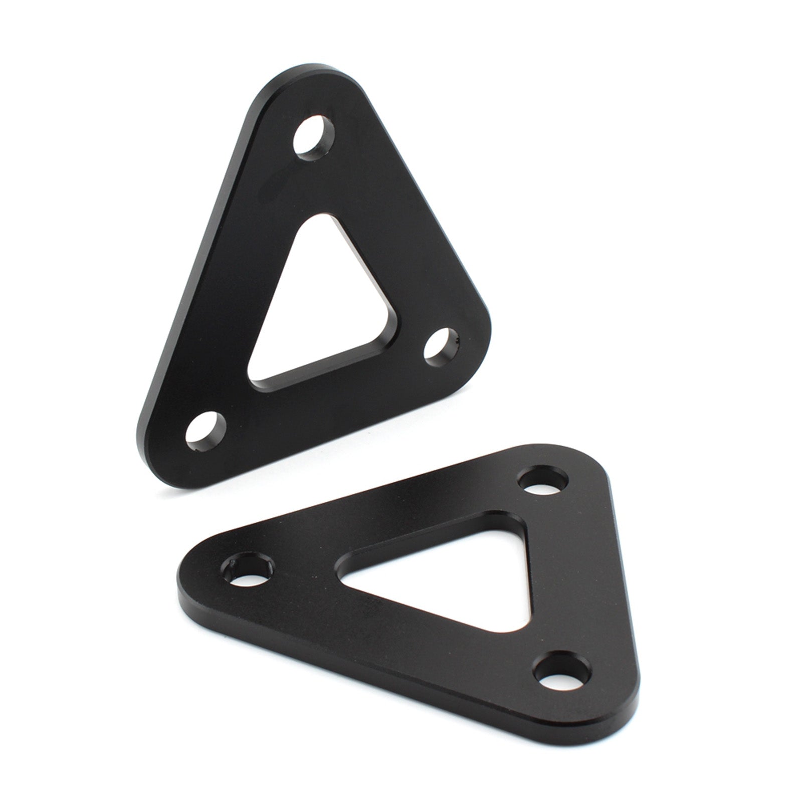 Kit de enlace de descenso de aluminio CNC para Honda VFR800 02-21 PEGASO 600 650 05-09