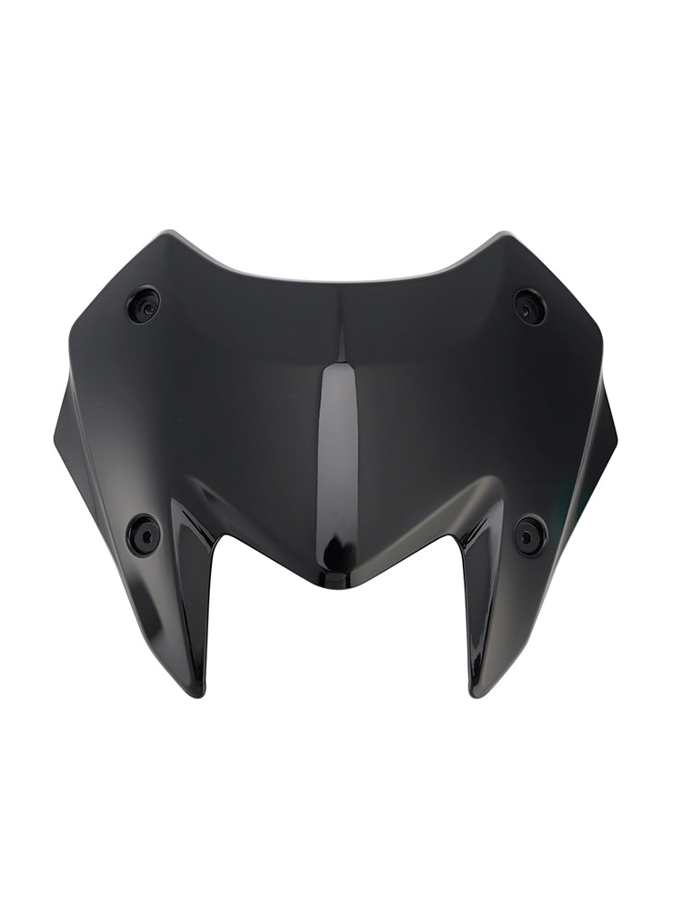 Yamaha T-MAX 560 YAMAHA T-MAX 560 RUTSCHILT RUTSCREEN + BACKET