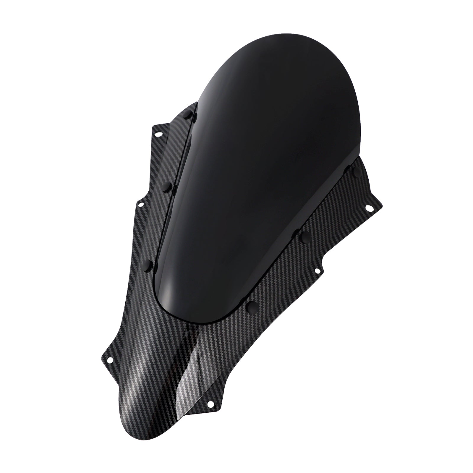 2023 Kawasaki ZX-4R ZX-4RR vindrutan vindruta