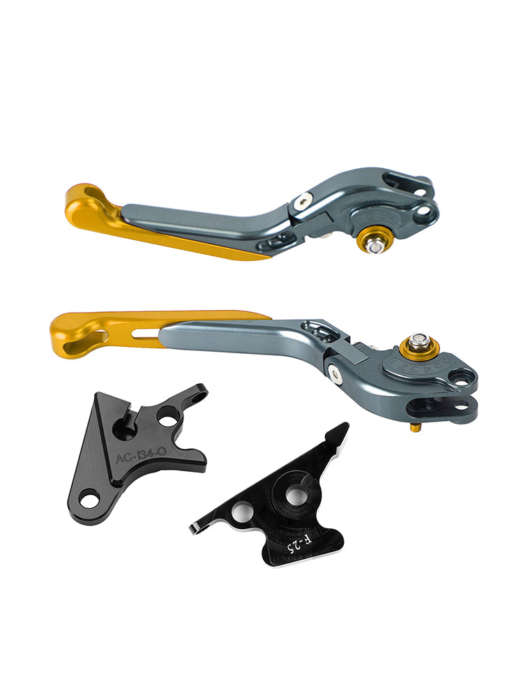 2021-2023 HONDA CB350 HNESS GB350 CB350 ALAVANHA DE FREIO AJUTADA AJUSTÁVEL