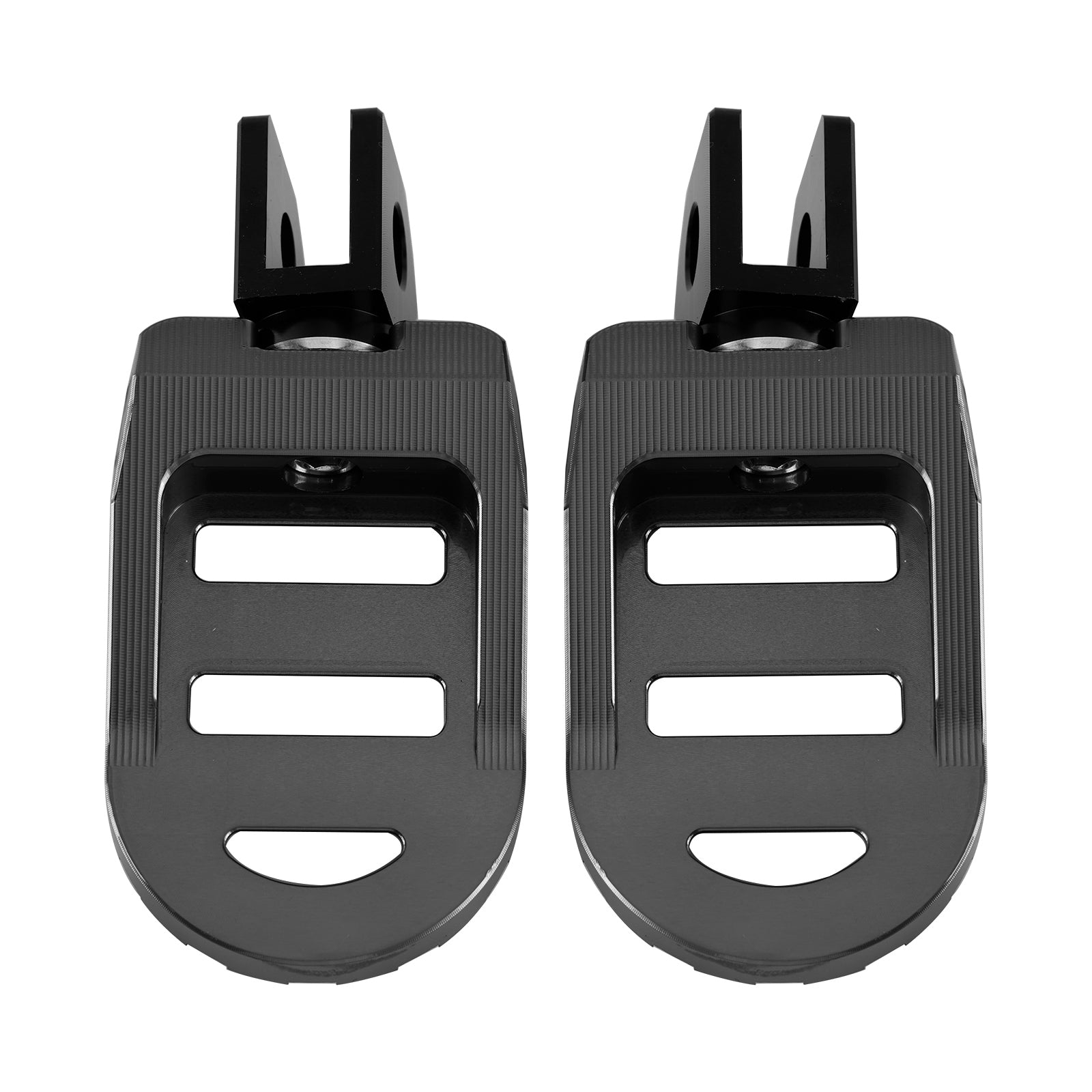 Kawasaki 16-23 Vulcan S 650 i 18-23 Vulcan S 650 Cafe Front Footrests Foot Peg