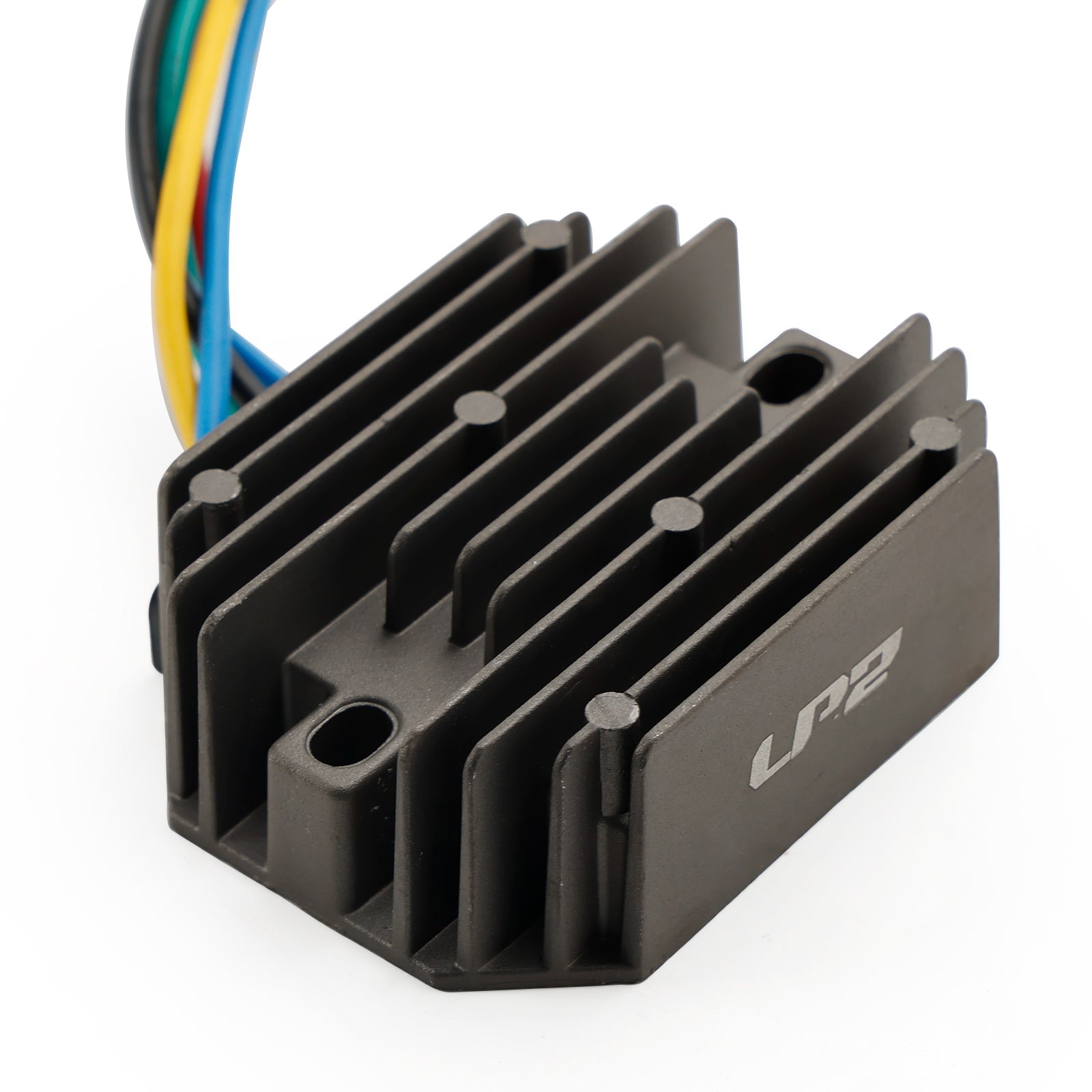 Kubota UTV RTV500 Régulateur de tension de 6 fils 15531-64603 15351-64600 185530