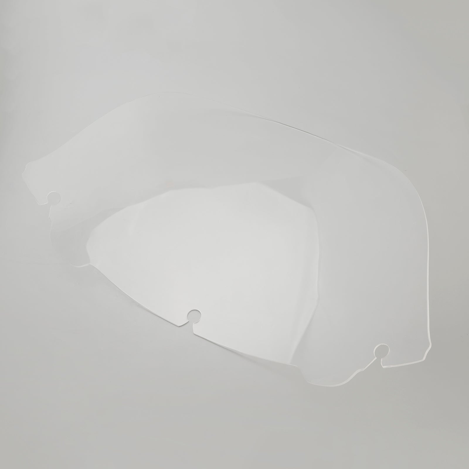 2014+ Electra Glide Street Glide Ultra Classic 13" Voorruit Voorruit