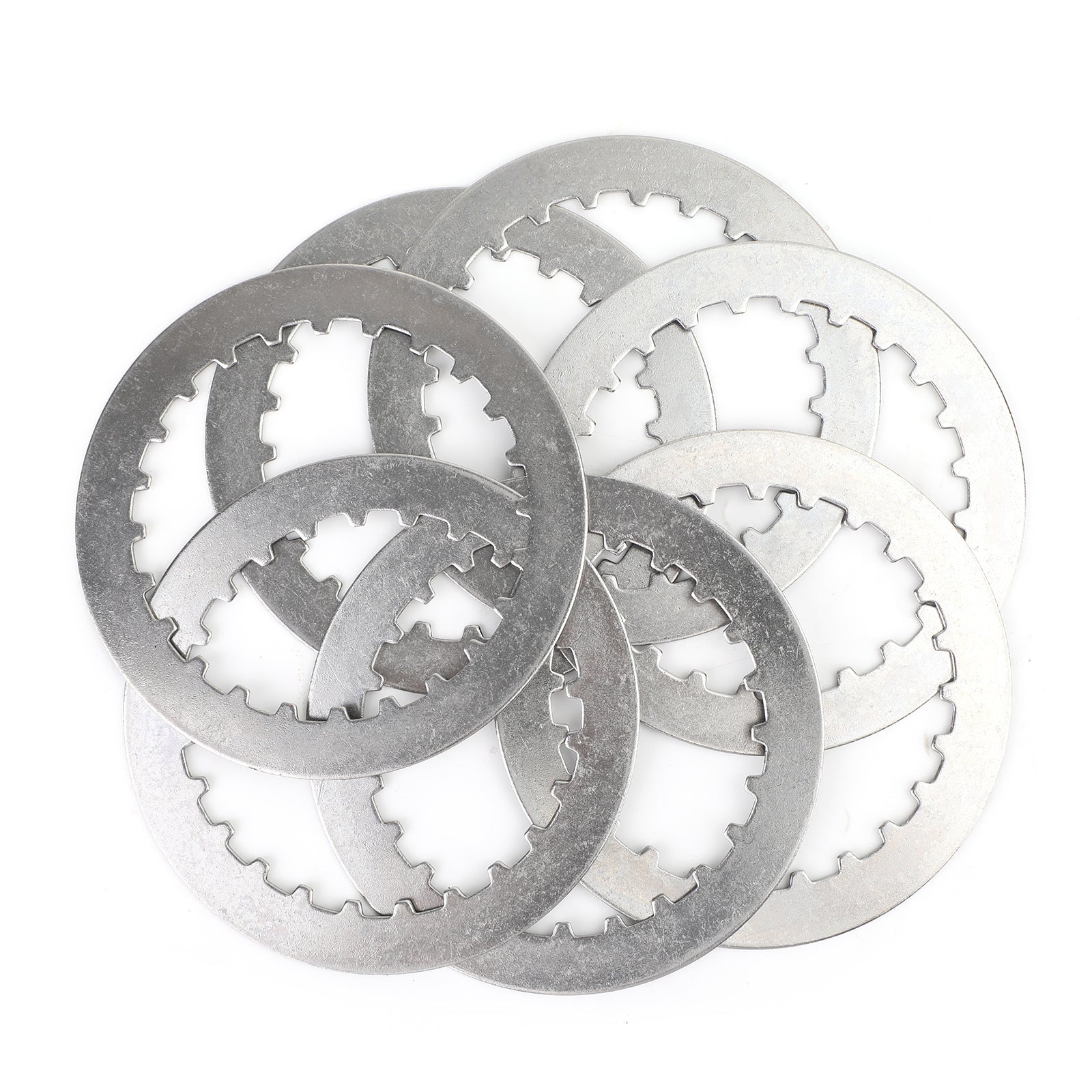 12-18 Kit frizione Honda NC700X/S NC750X/S CTX700N Acciaio e dischi attrito