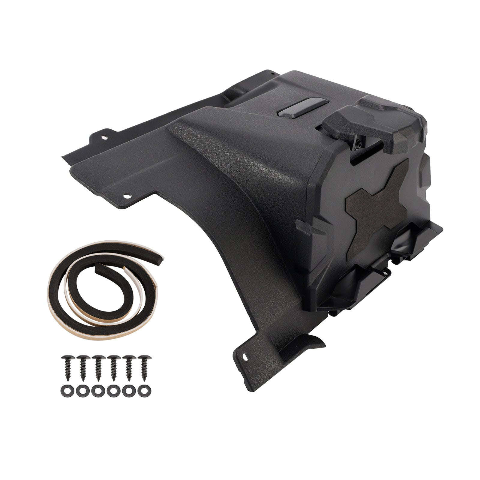 2016-2024 2023 Can-Am Defender Hd5 Hd8 Hd10 Max Universal Tablet Holder