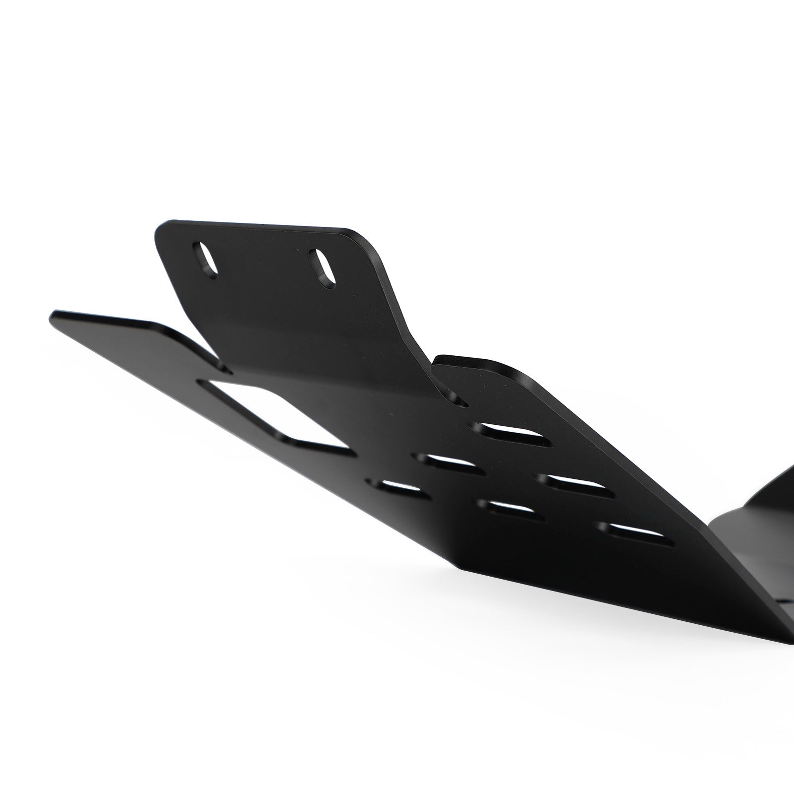 Motor-Unterseitenschutz-Unterfahrschutz für Kawasaki KLX250 KLX300R 08–22