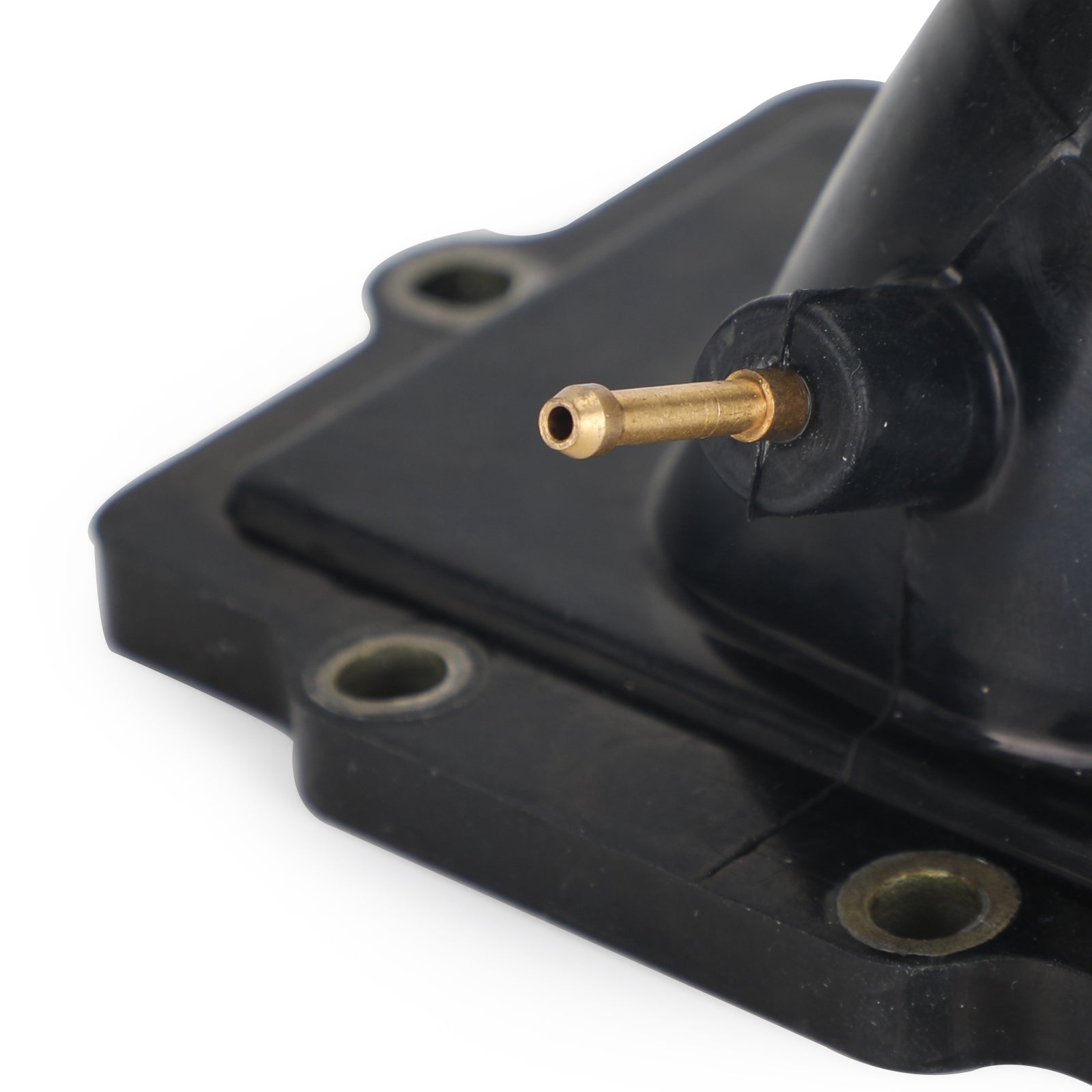 92-94 Kawasaki KDX 250 SR (KDX 250 F) Kohlenhydratansaug-Isolator 16065-1266