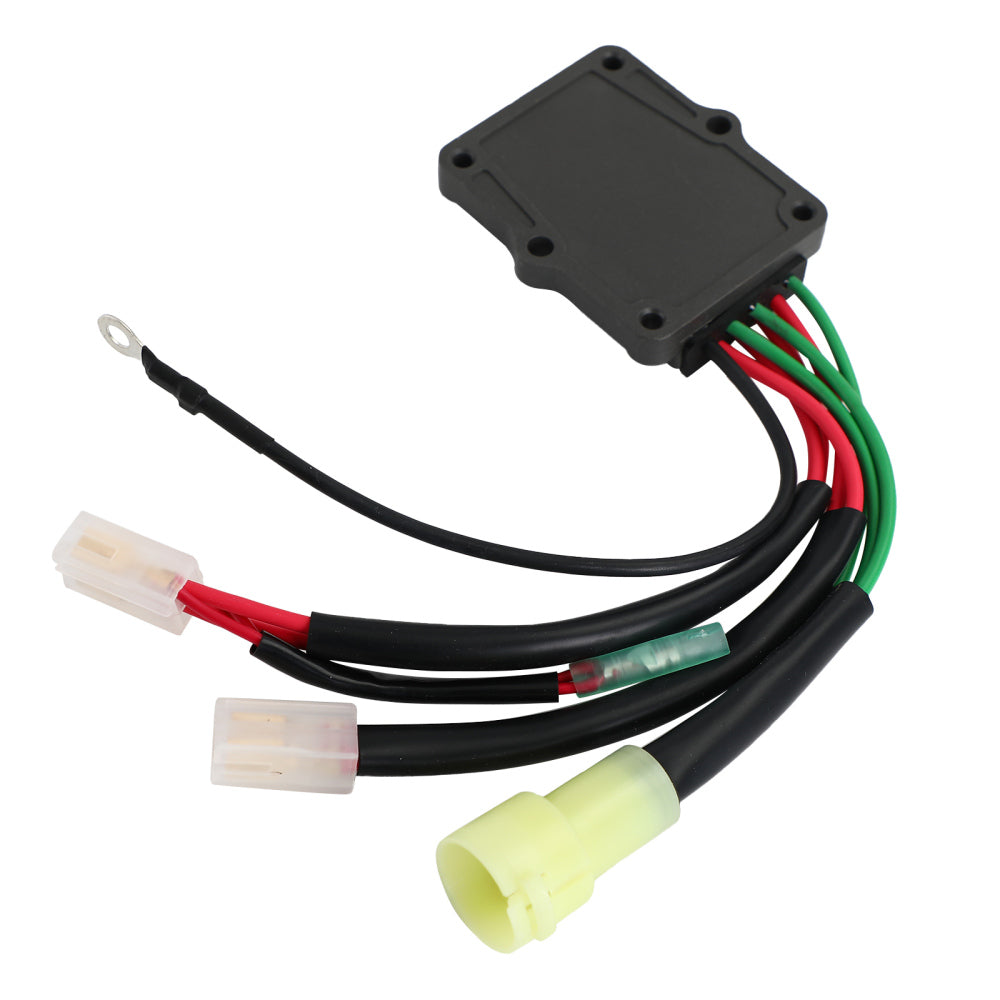 Gleichrichter für Yamaha 200 225 250 HP Außenbord 1994-2005 61a-81960-01 Generika