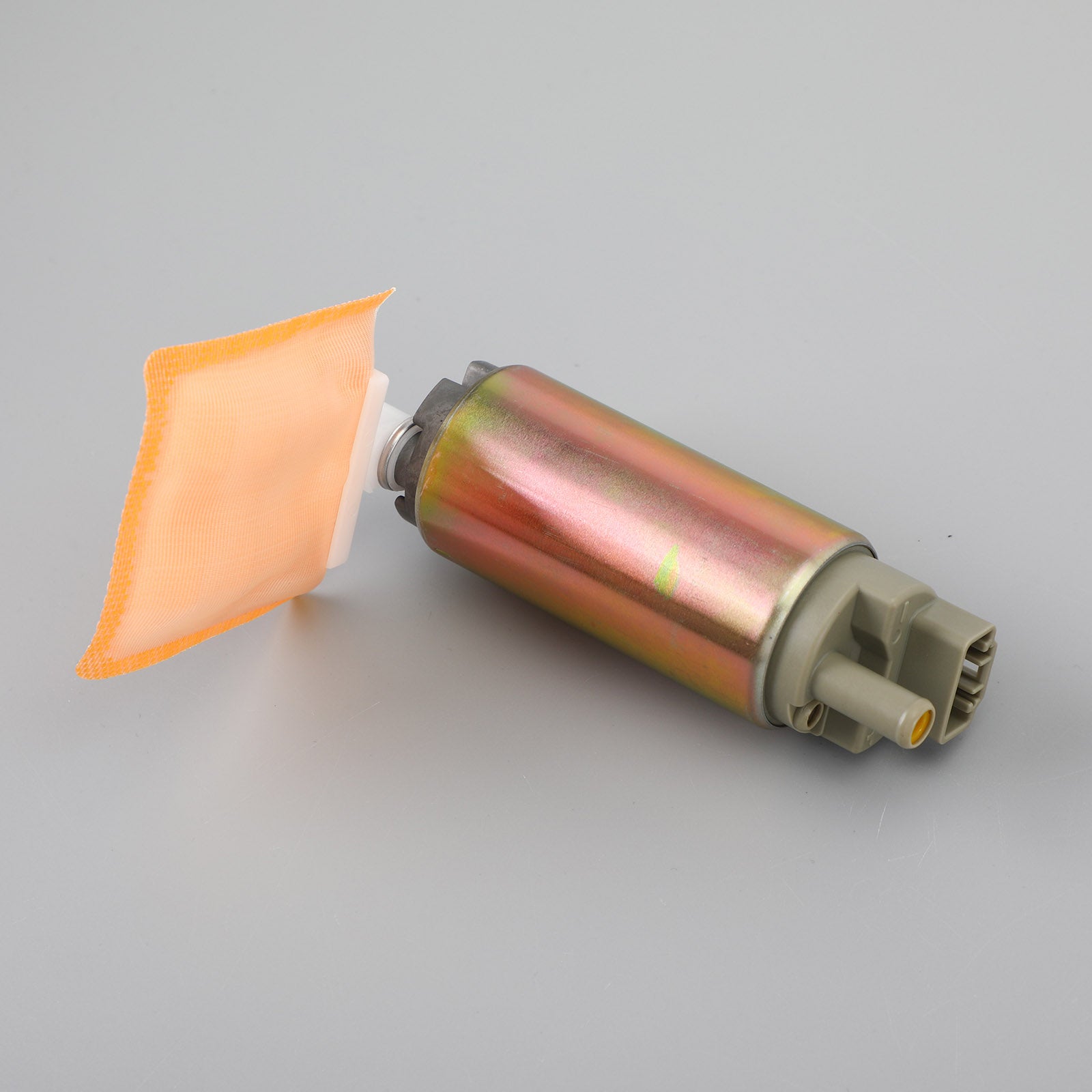 Touring FLH Softail FLS FXS EFI Fuel Pump + Flex Hose + Filter 62897-01