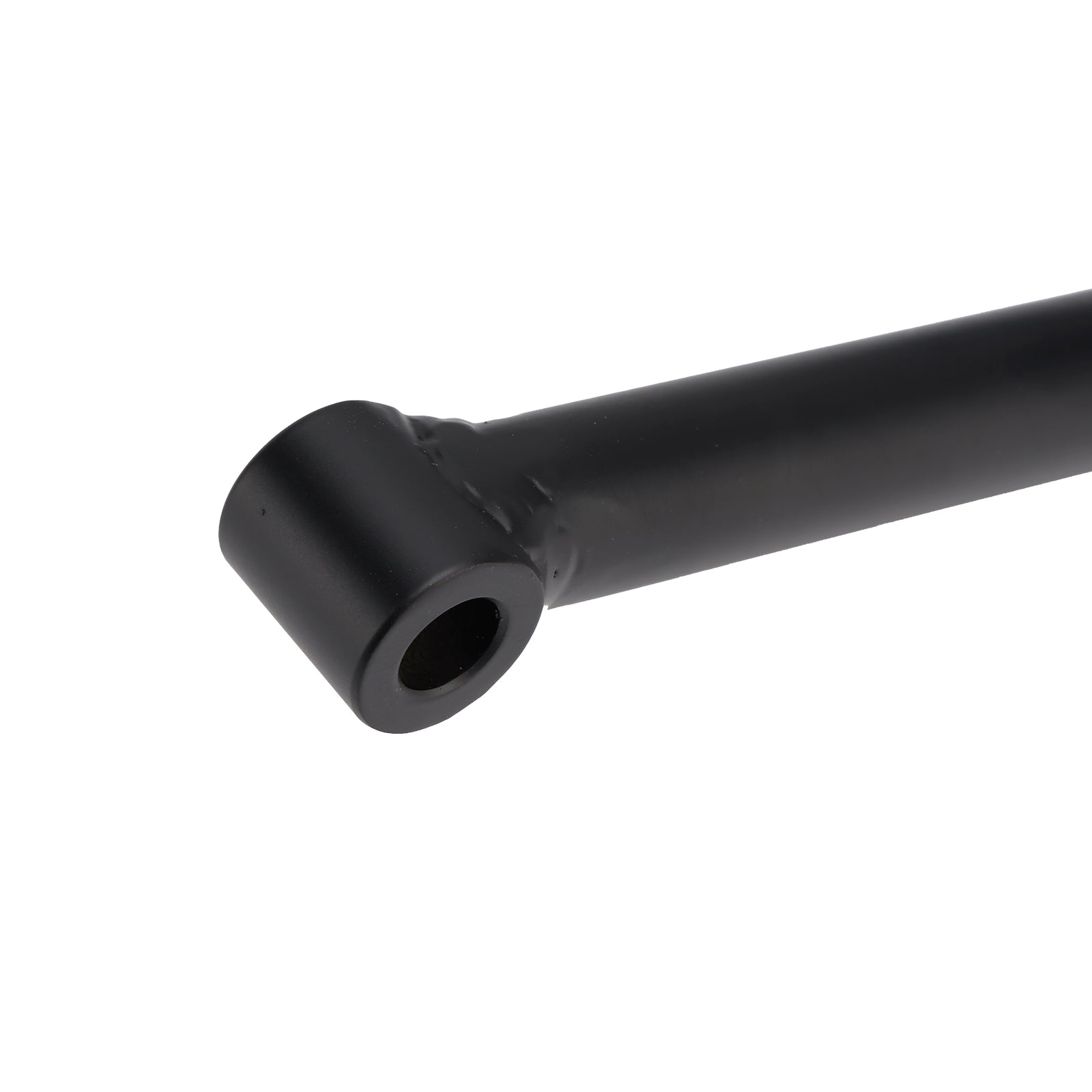 2022–2024 Royal Enfield Himalayan & Scram 411 Rear Rack Tube Type Gepäckträger Schwarz