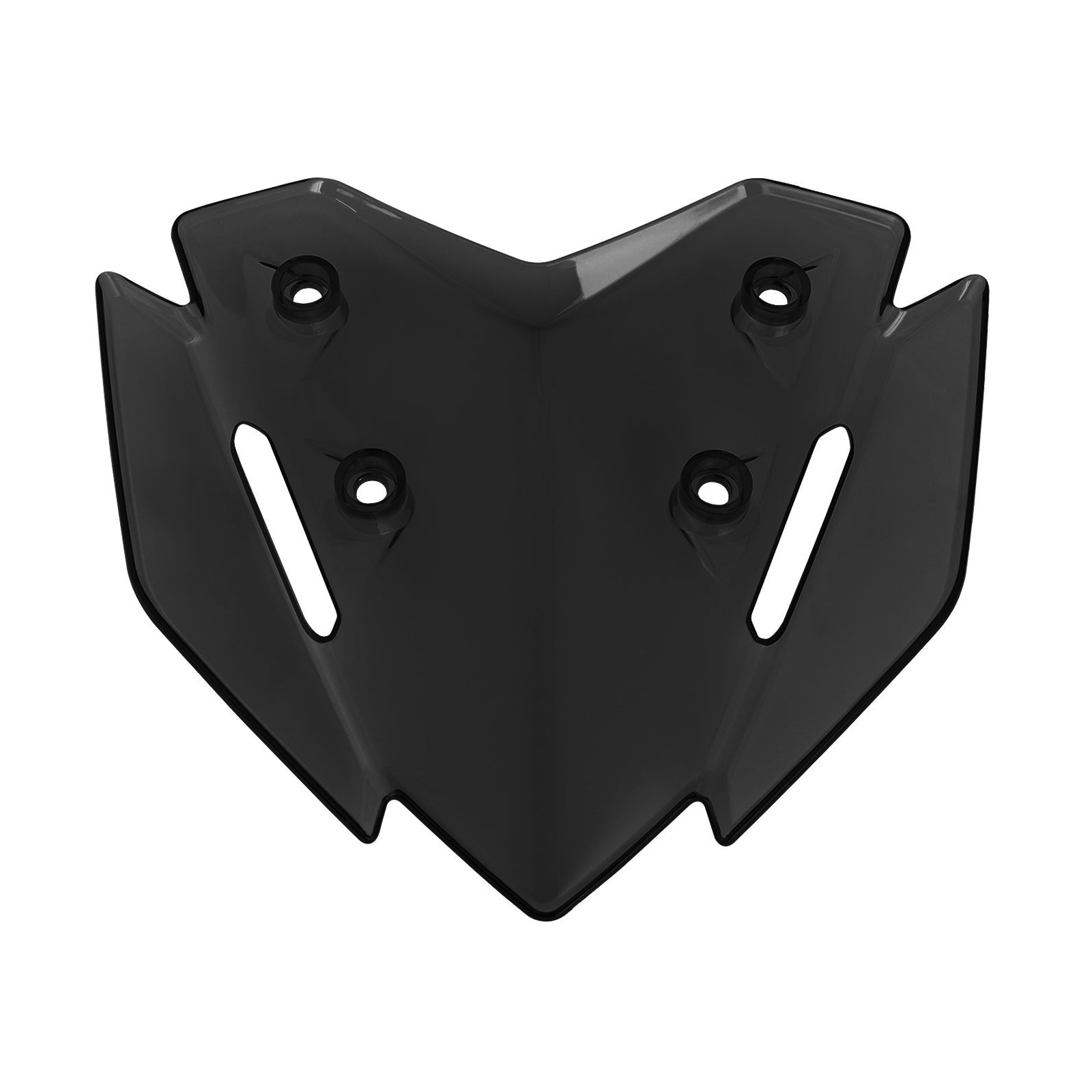 23-24 Yamaha X-MAX 300 ABS Motorcycle Windshield WindScreen