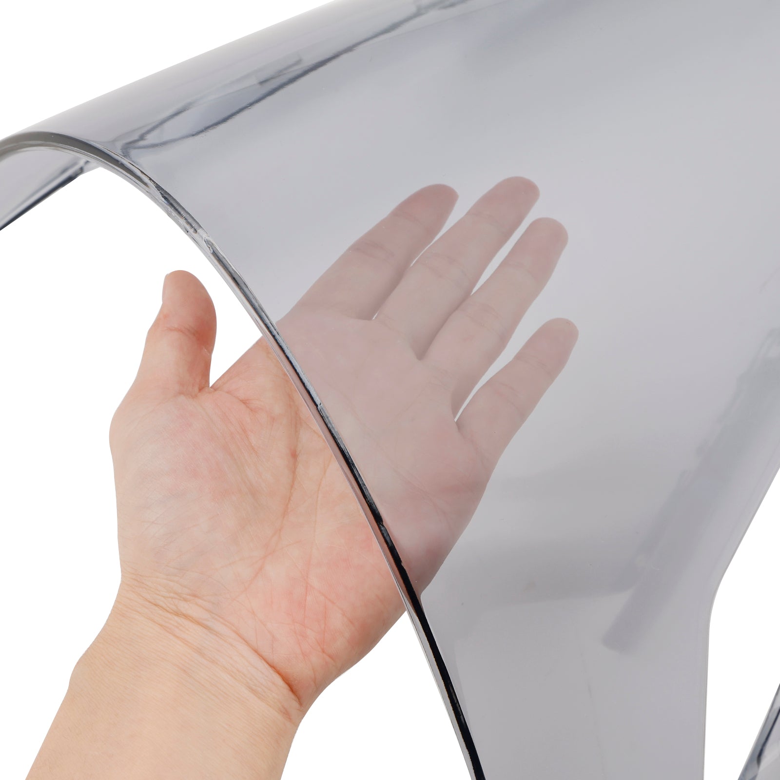 2024 Kawasaki ZX-6r frontrute frontrute