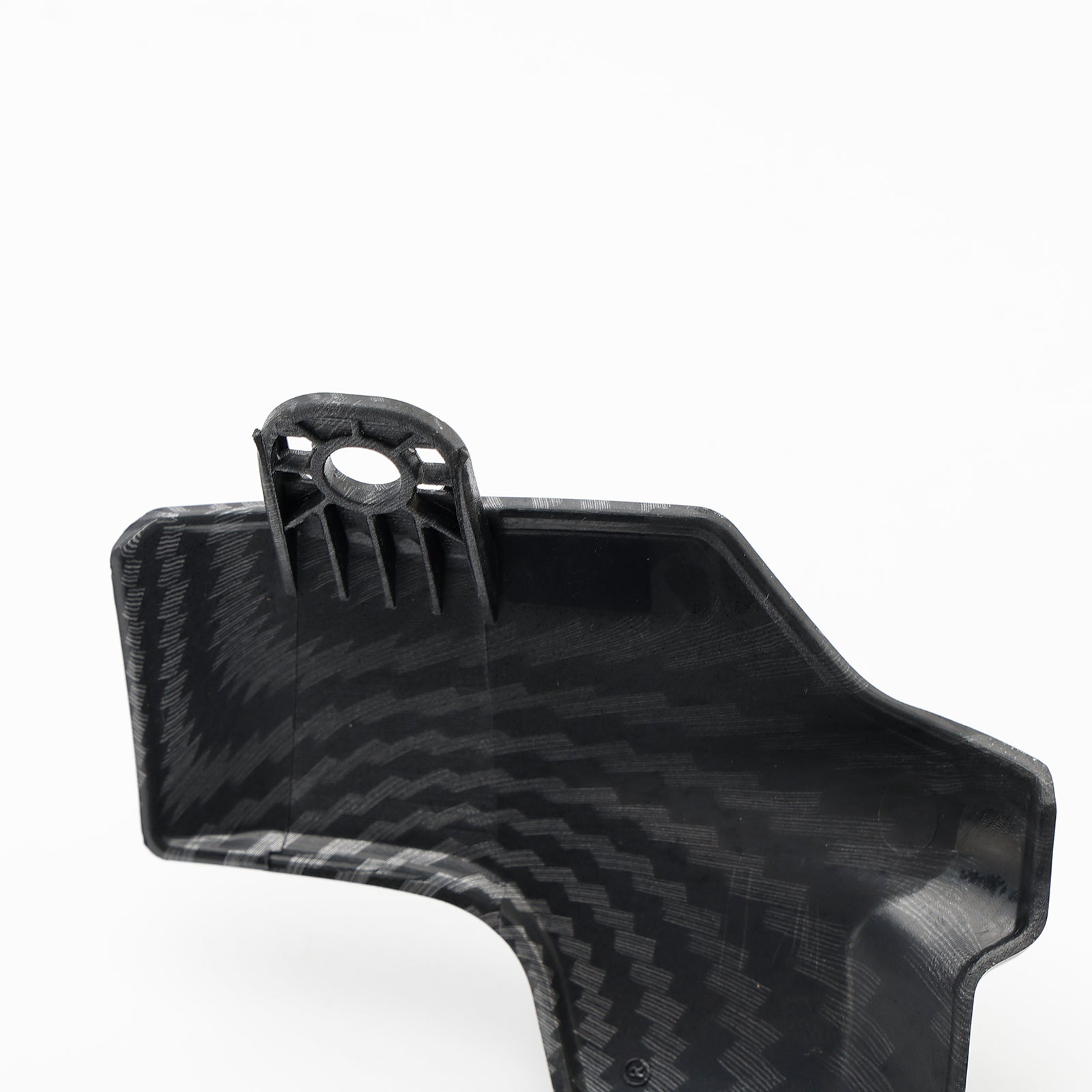 23-24 Speed Twin 900 Boční kryt bočního krytu panelu kapoty