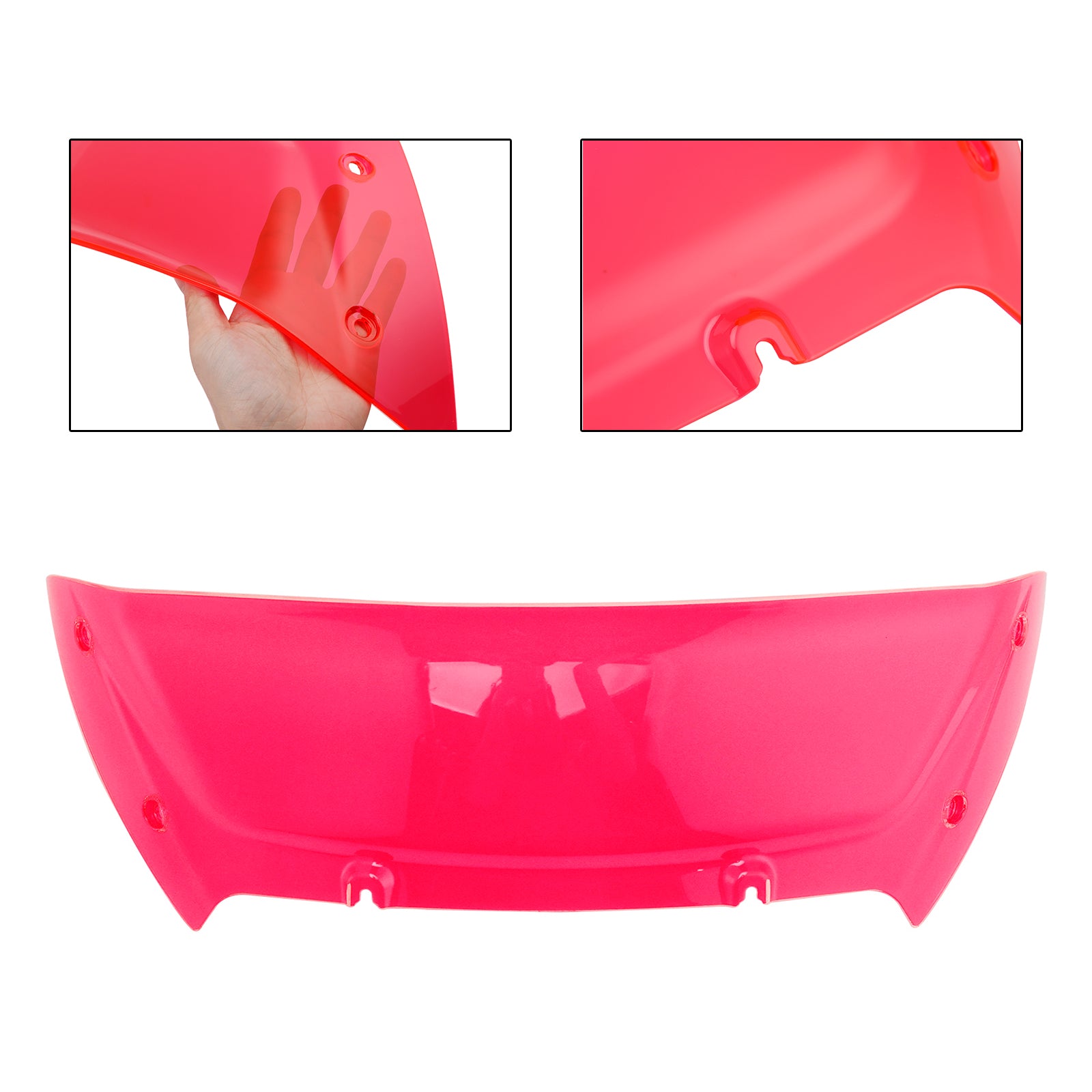 2023-2025 CVO Road Glide FLTRXSTSE ST Windshield WindScreen