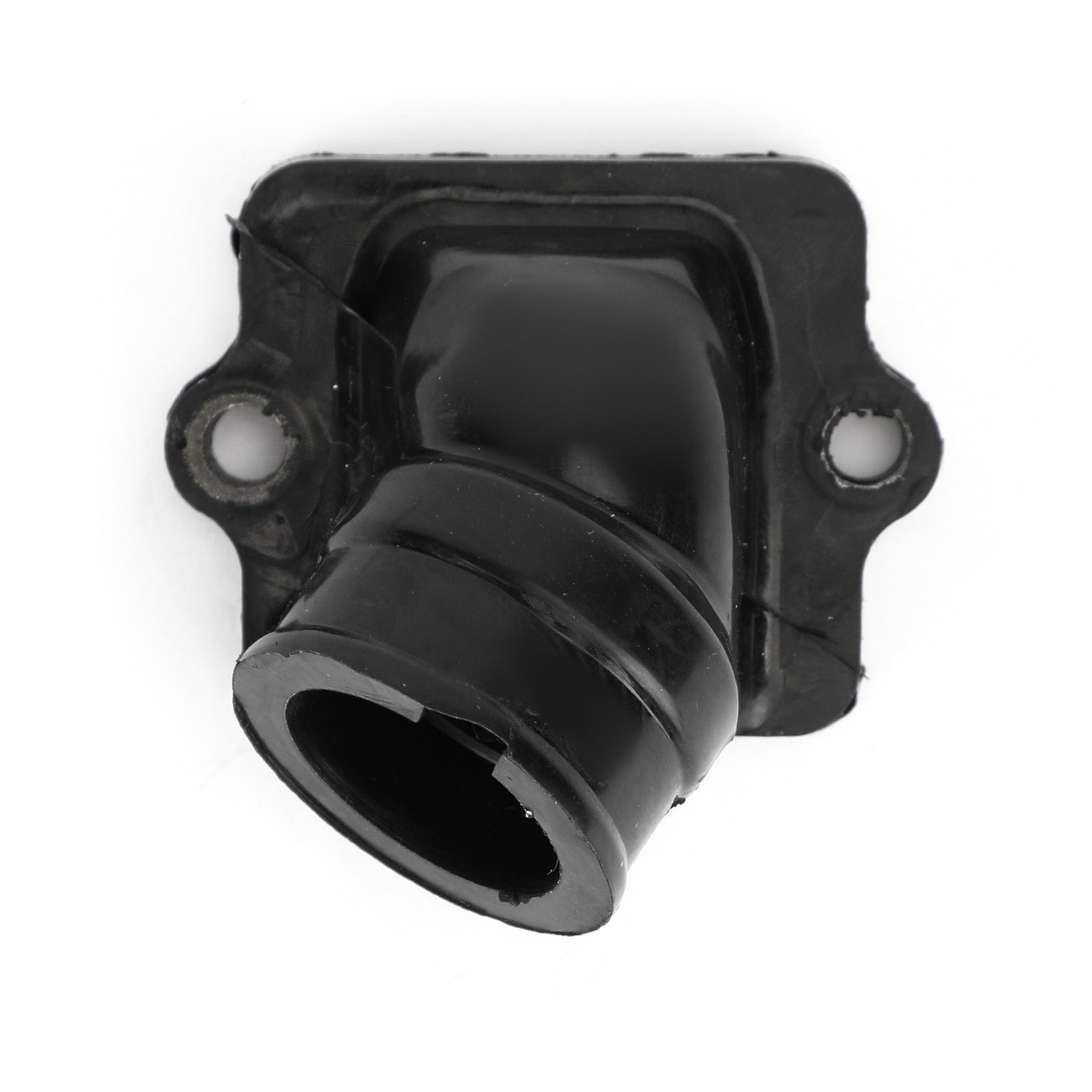 Flange de inicialização do coletor de admissão para piaggio tph skr skipper hexagon runner 125ccm