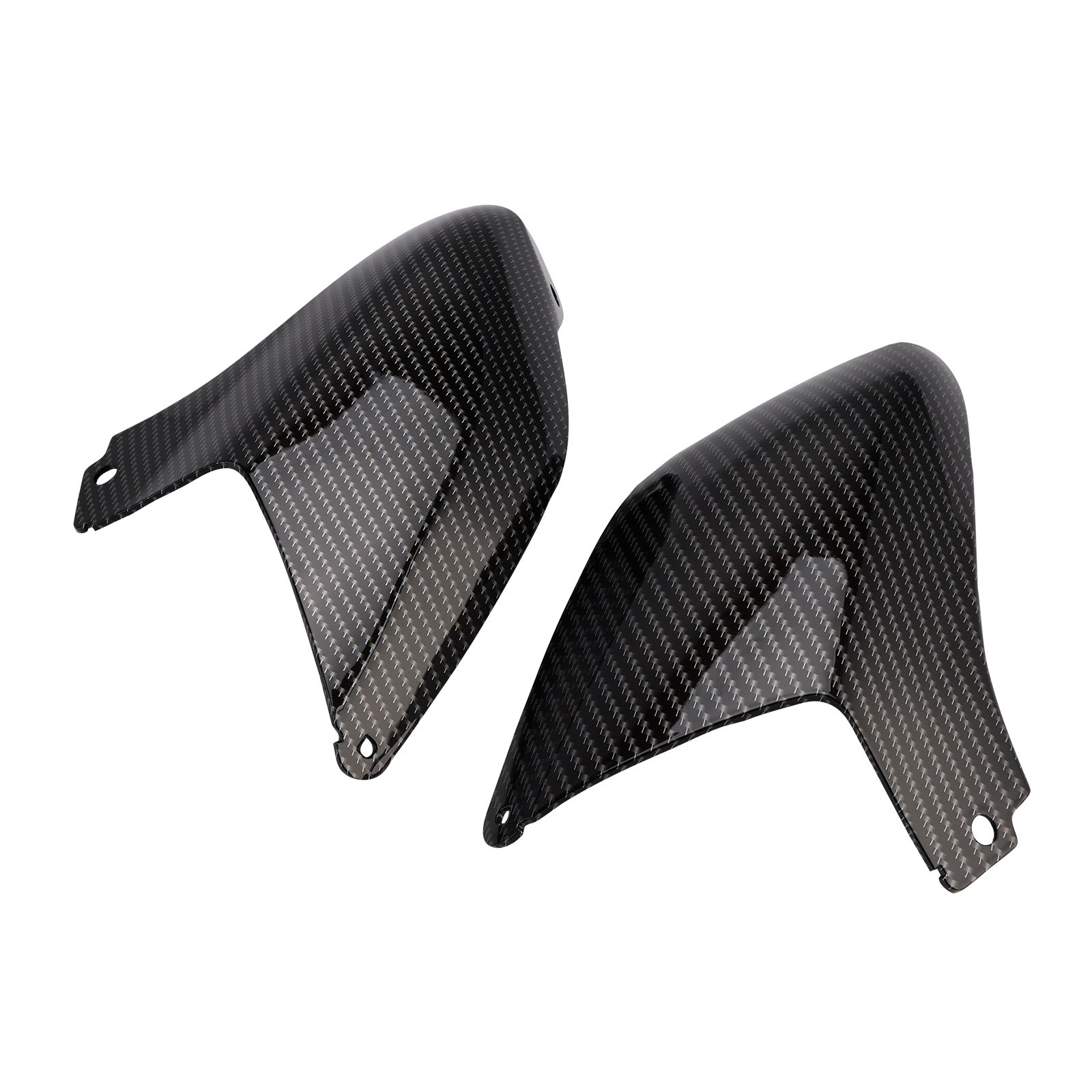 2025-2026 Kawasaki Z900 Air Intake Covers Tank Side Panel Fairing