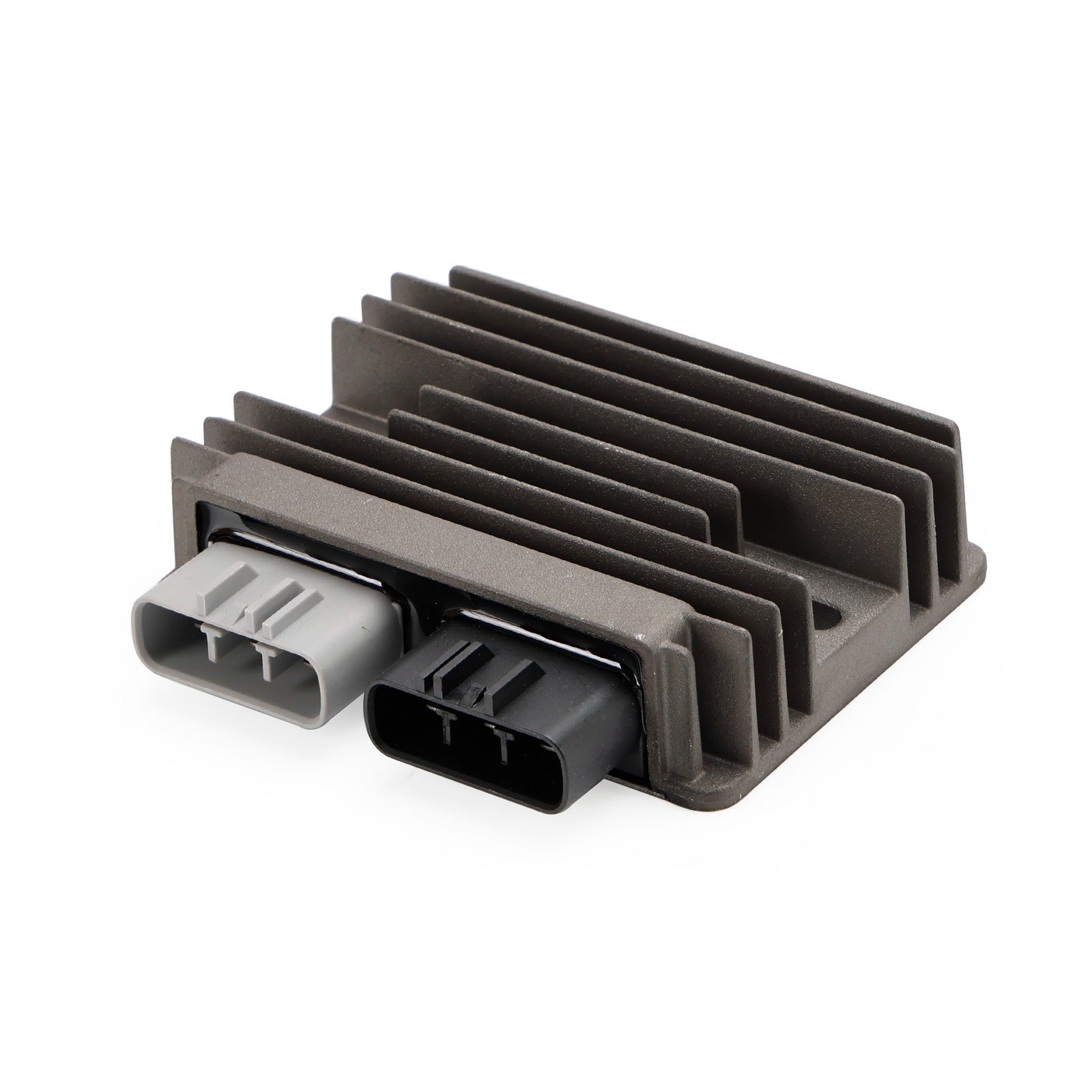 Magneto Statore + Raddrizzatore di Tensione + Guarnizione Per Kawasaki Ninja H2 H2R 2015-2023