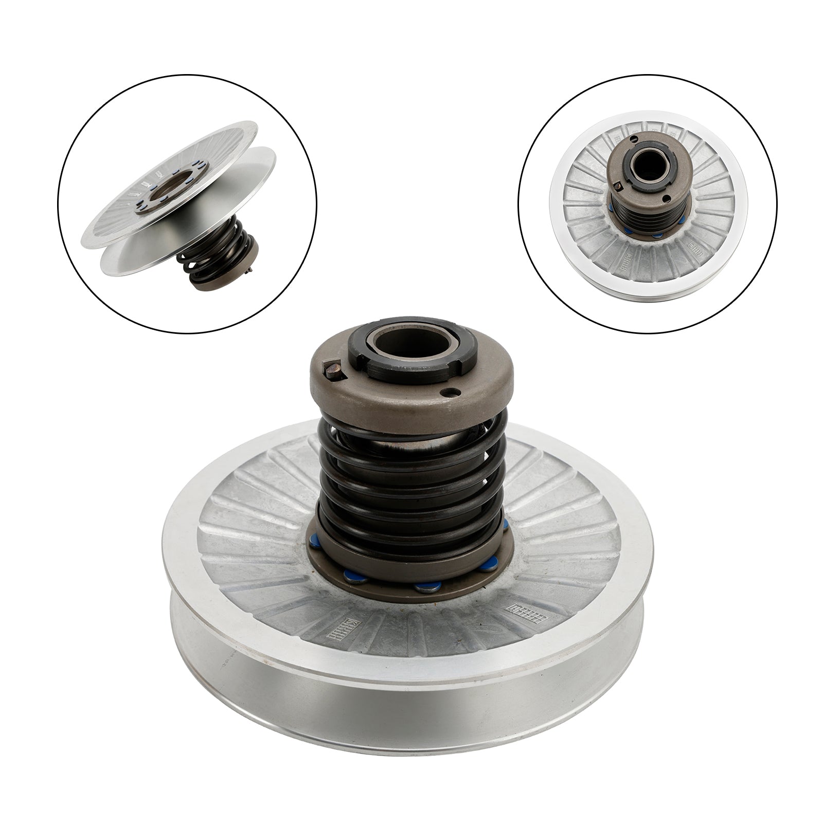 Heckkupplungsvariator Sekundärkupplung 0180-052000-0003 für CFMOTO CFORCE 500 x6