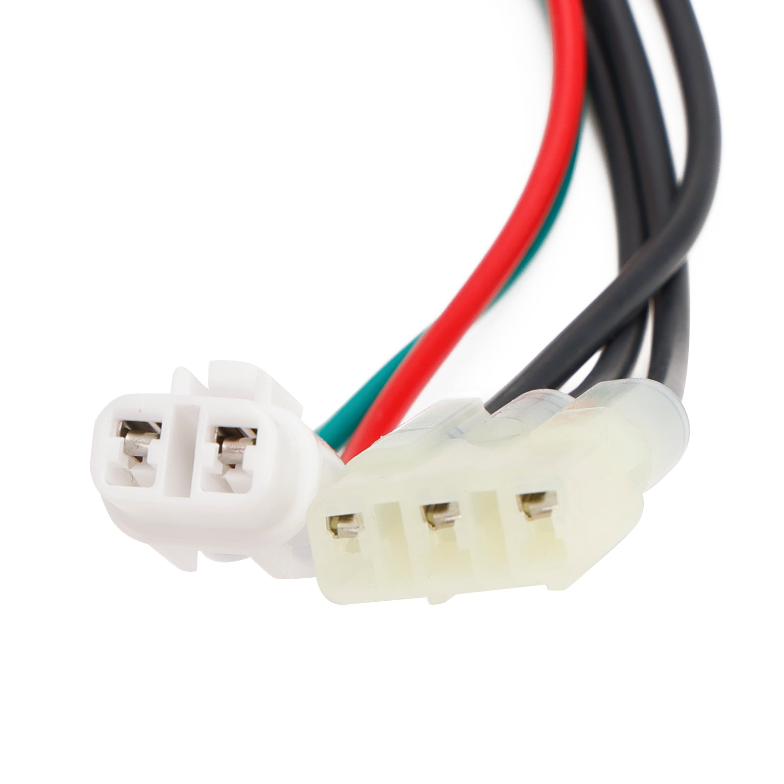 Magneto Stator + spännings likriktare + packning för Husqvarna FE450 FE501 2017-2023