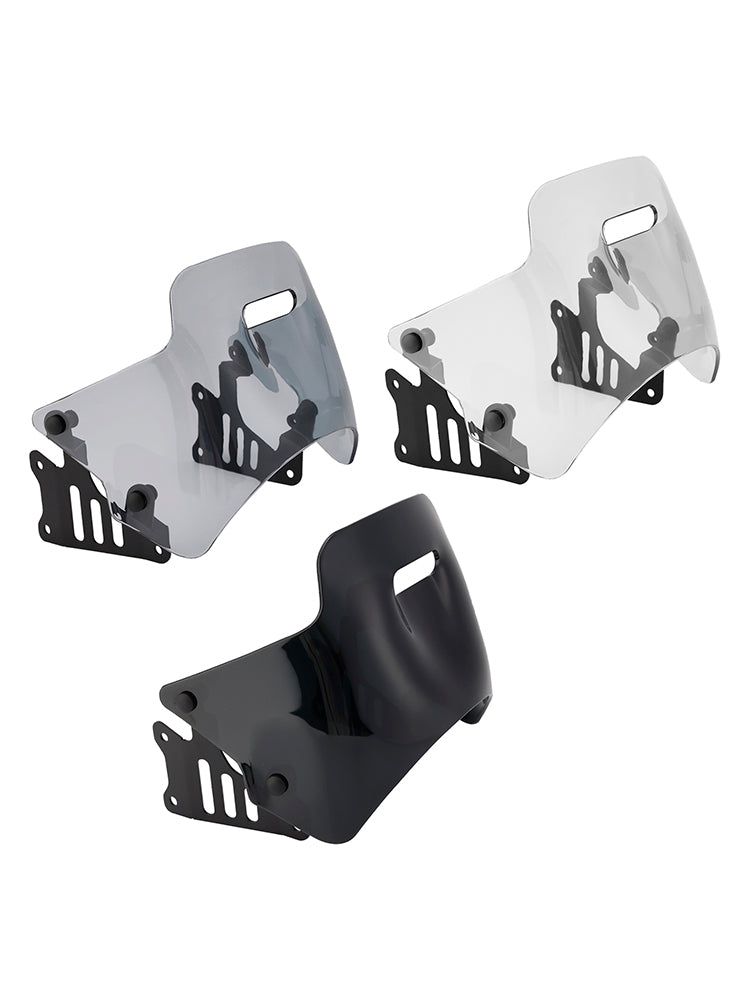YAMAHA XSR900 2022-2025 Windshield WindScreen