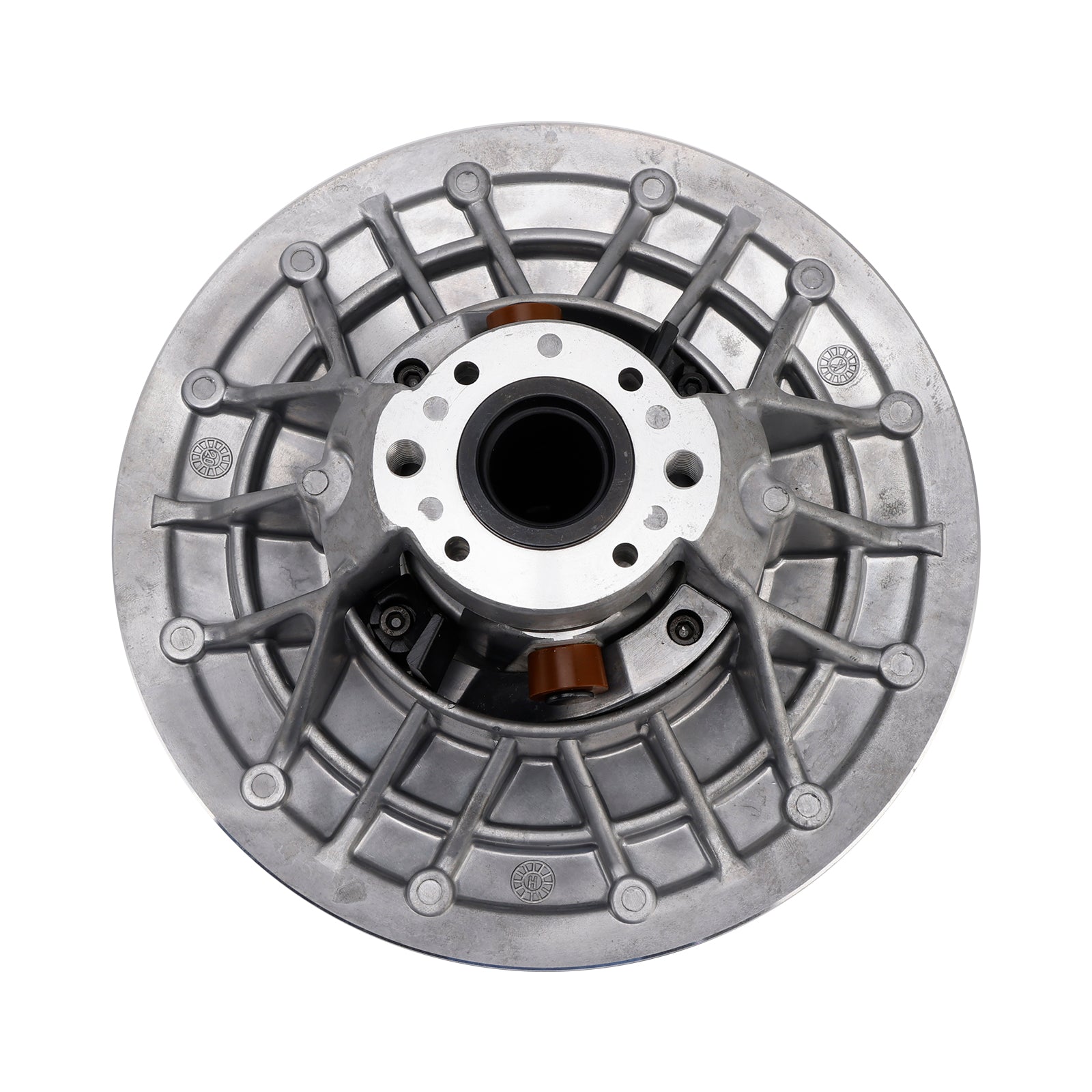 Odes Assailant 800 650 Rear Clutch Variator Secondary Clutch 21040306501