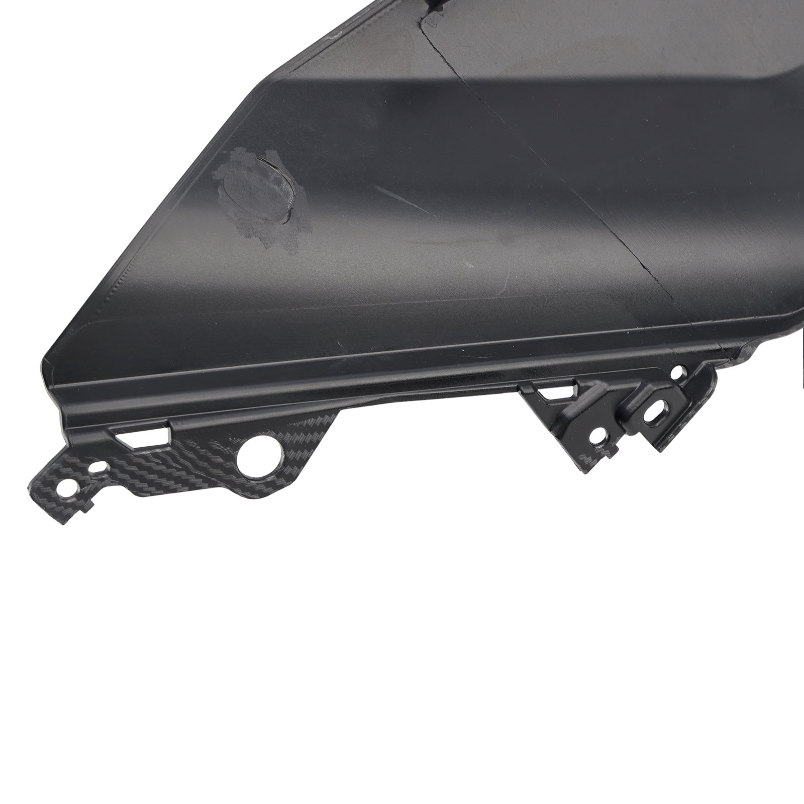 2019-2024 Yamaha Tenere 700 kuipstaartstoel