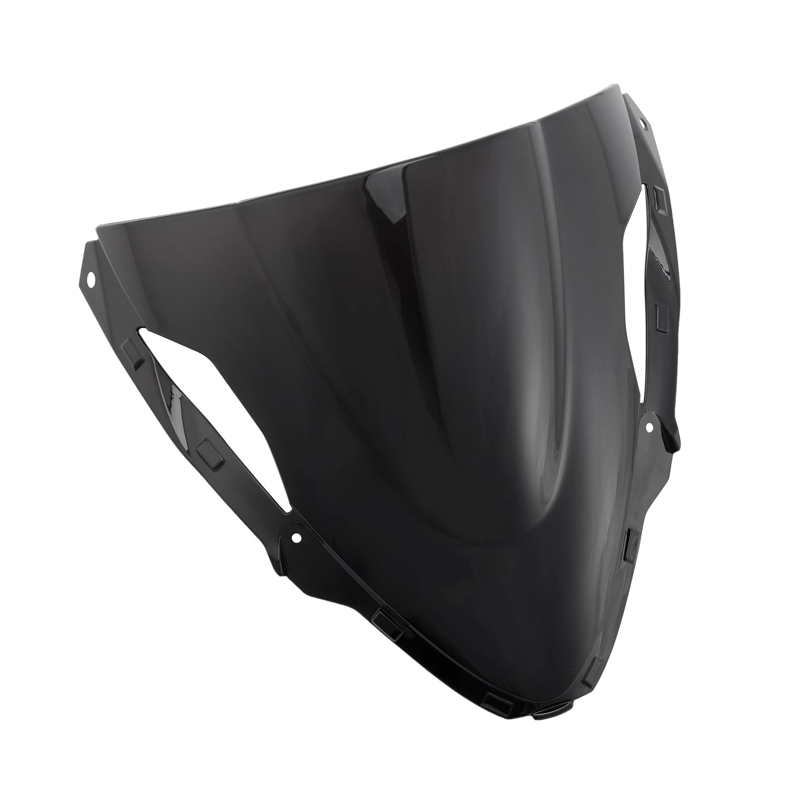 24-25 Kawasaki ZX6R 636 Windshield Windscreen