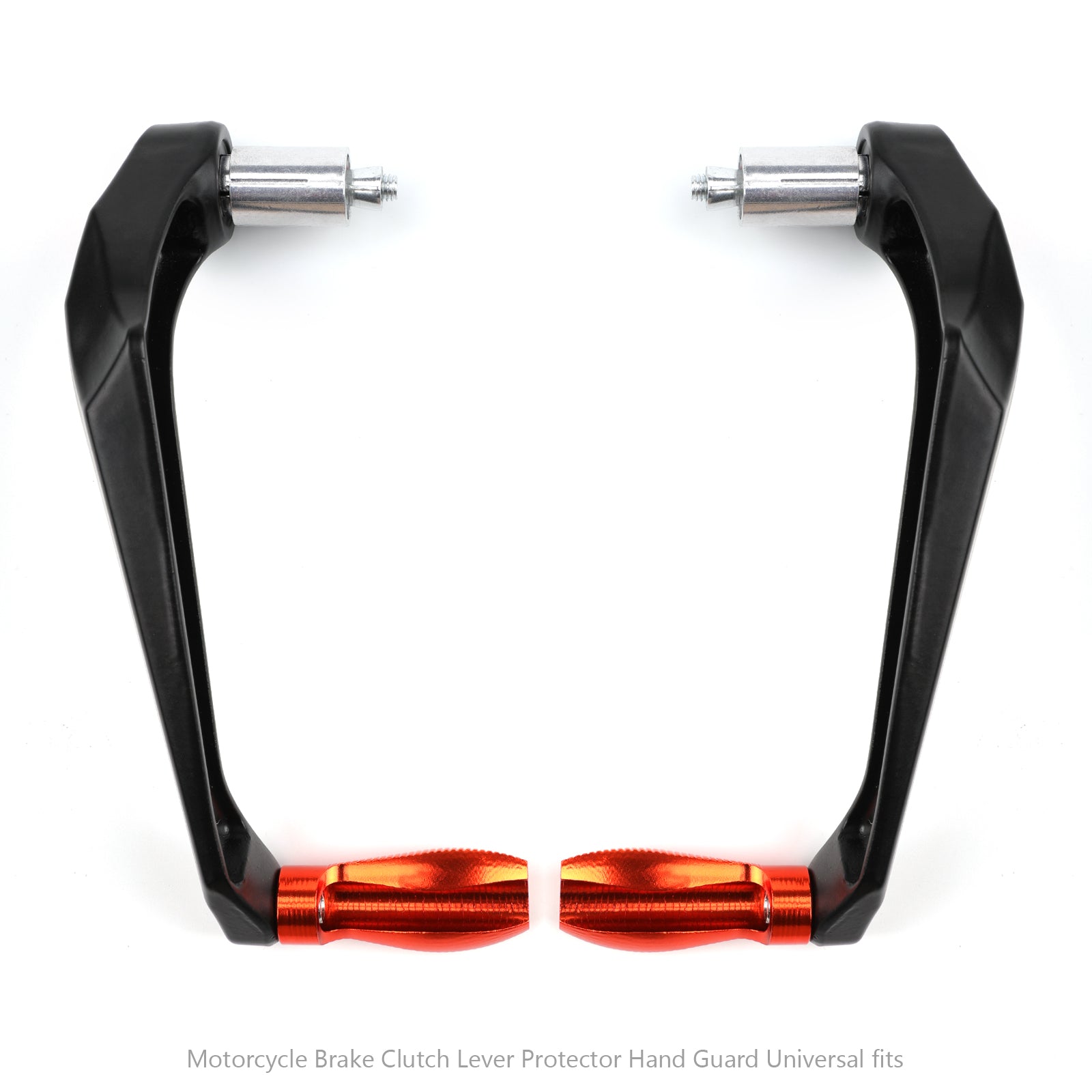 Universal Suzuki Yamaha Kawasaki Honda 22mm Brake Clutch Lever Protector Handlebar