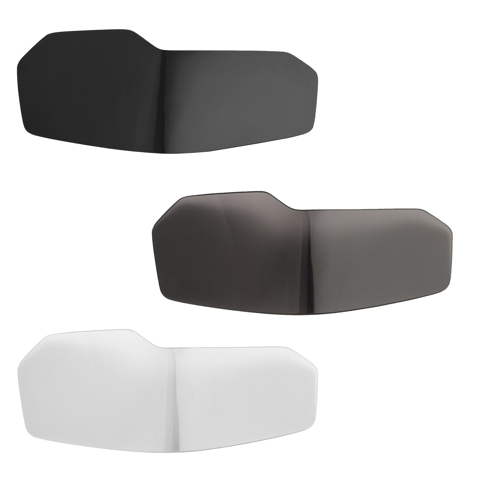 18-23 BMW F750GS F850GS ADV Front Headlight Lens Protection Cover