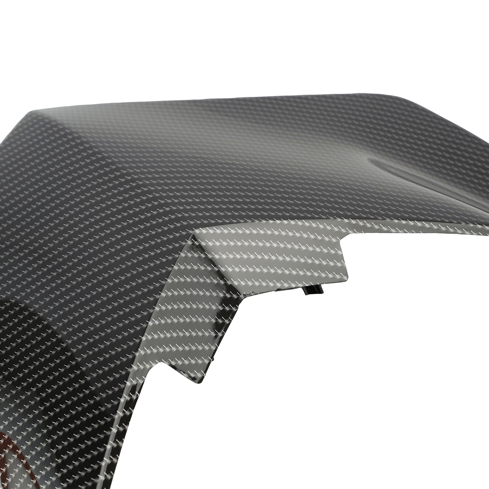 2025–2026 Yamaha X-Max 300 Frontscheinwerfer-Panel-Abdeckungsverkleidung