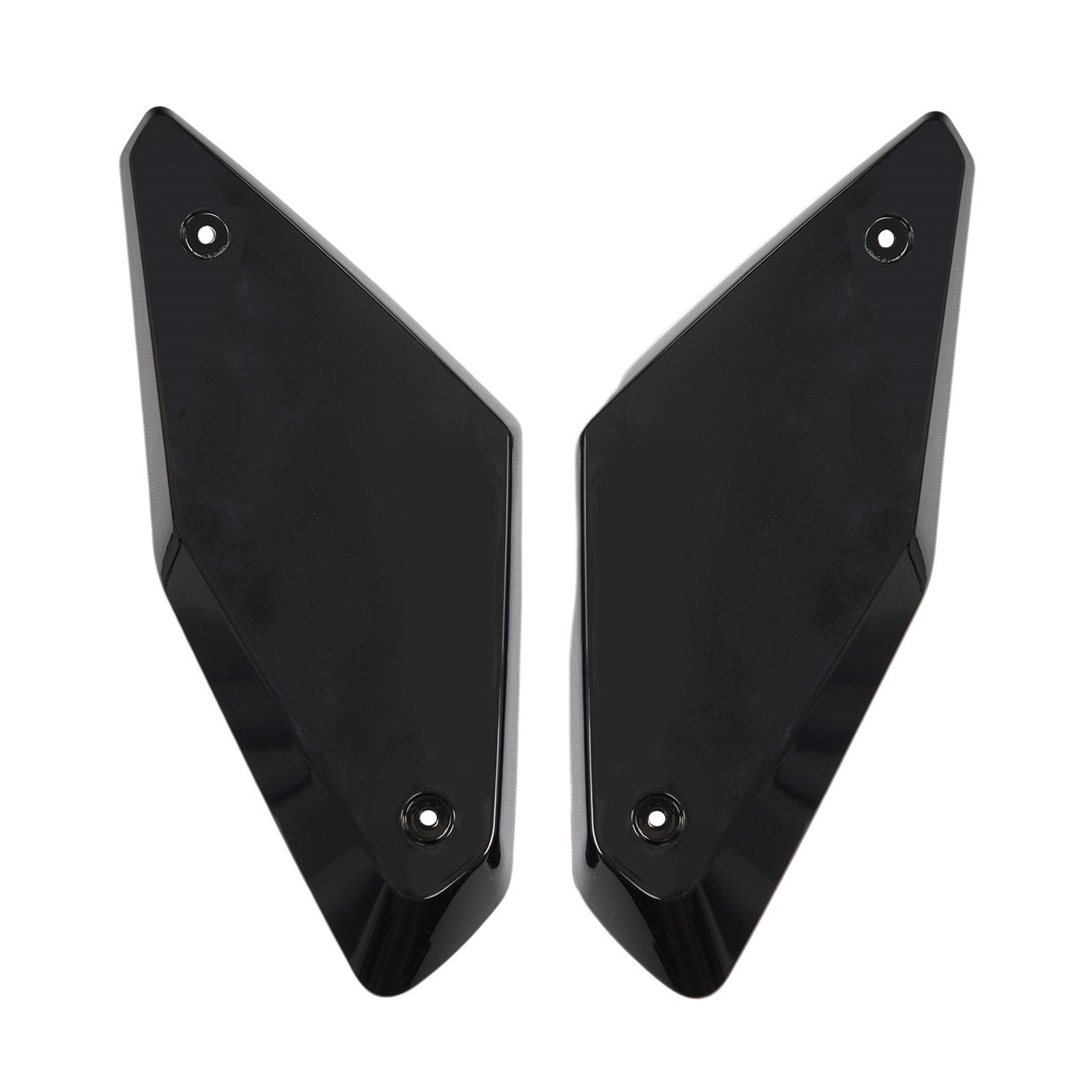 Amotopart (21-23) Zestaw Fairing Honda CB650R