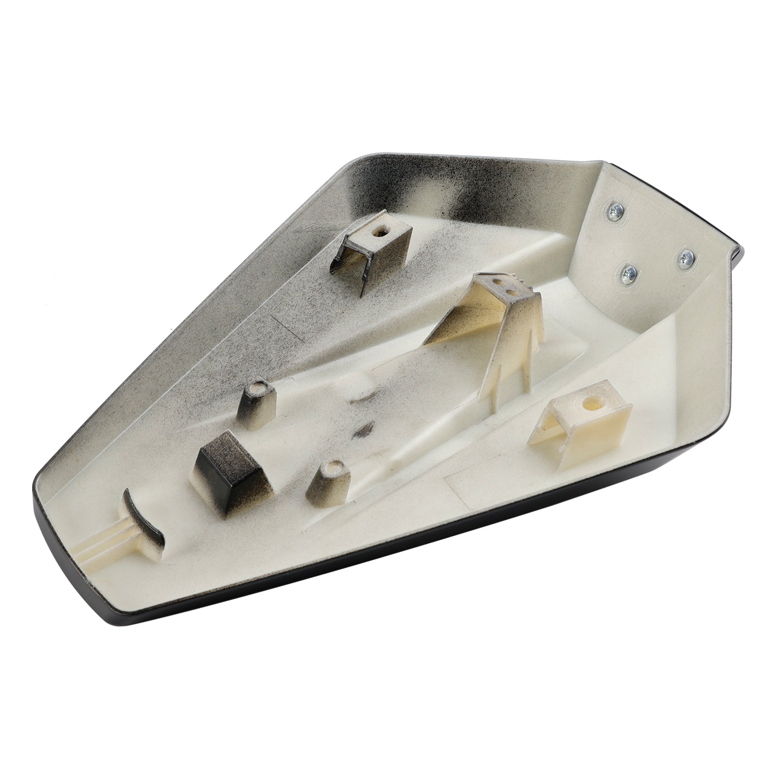 22-24 ktm RC390 staart achterstoelbedekking kuip cowl