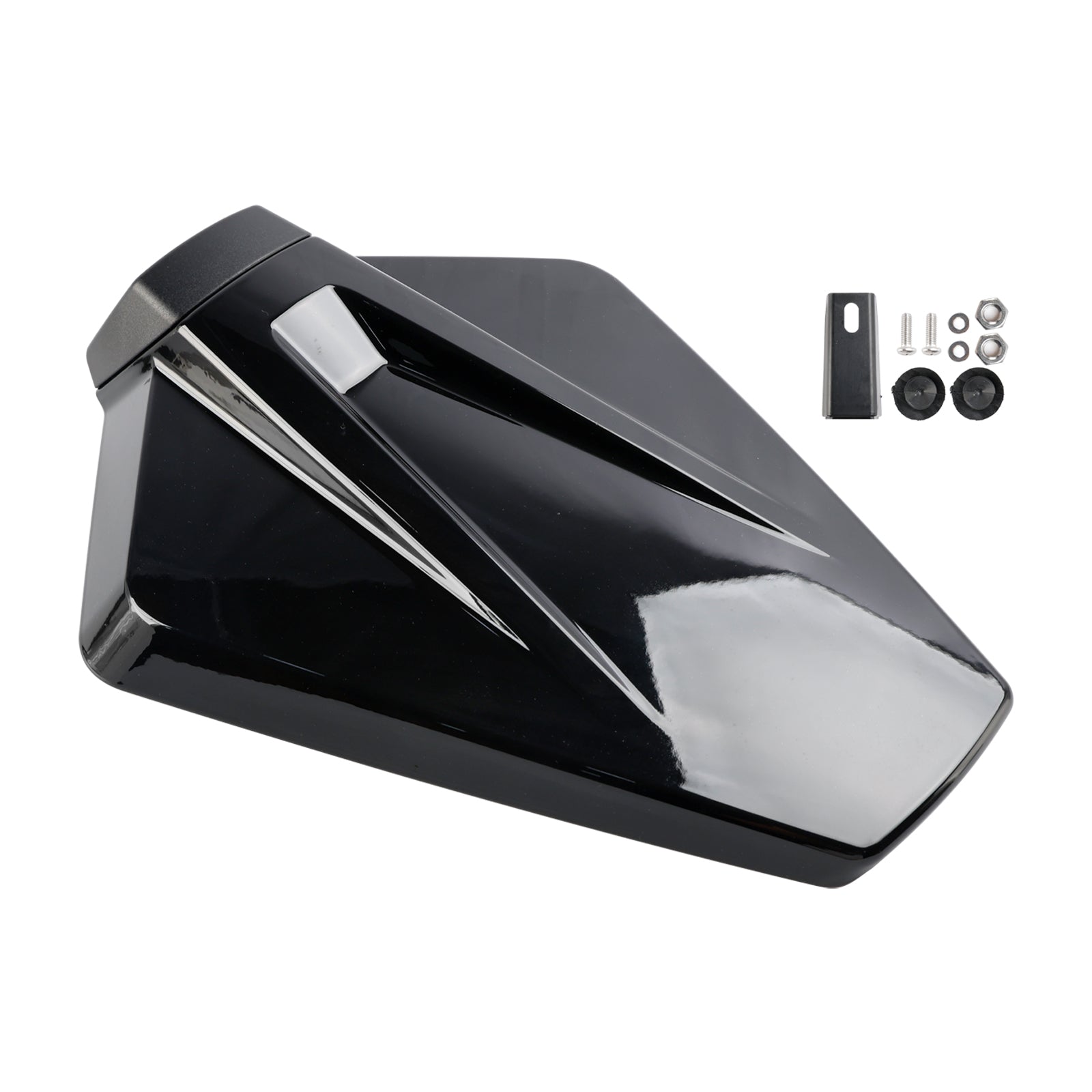 22-24 ktm RC390 staart achterstoelbedekking kuip cowl